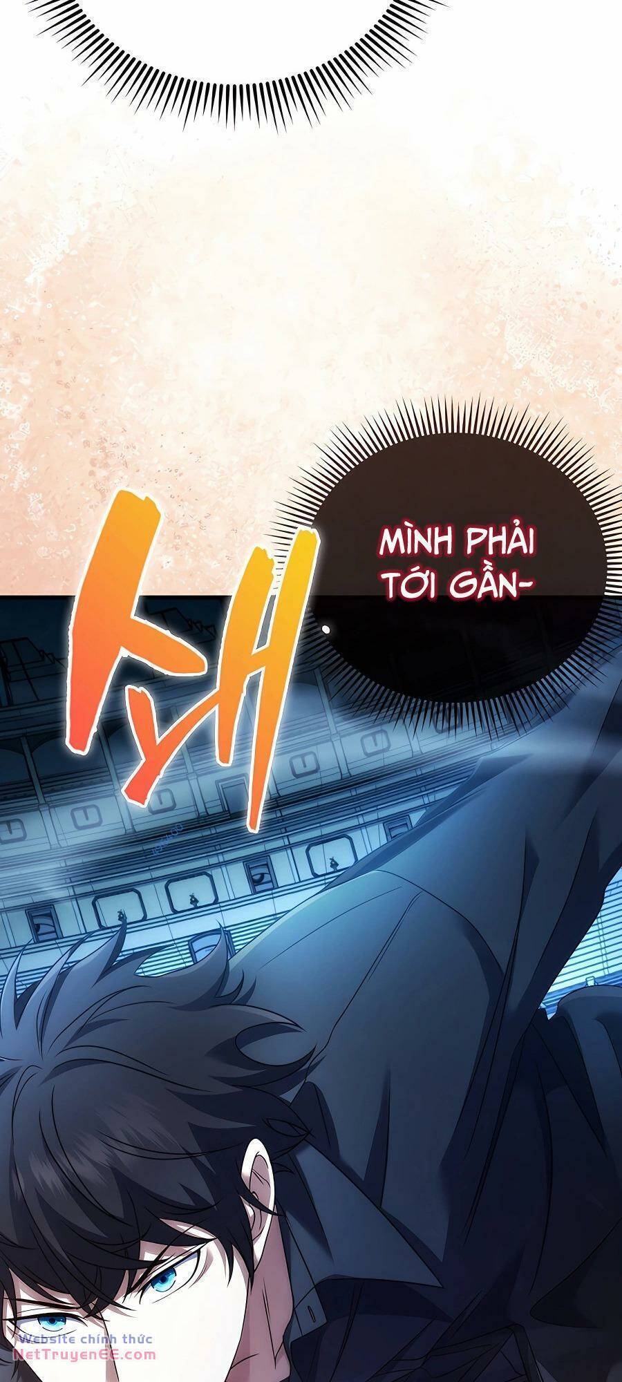 Pháp Sư Cận Chiến Mạnh Nhất Chapter 9 - Trang 27