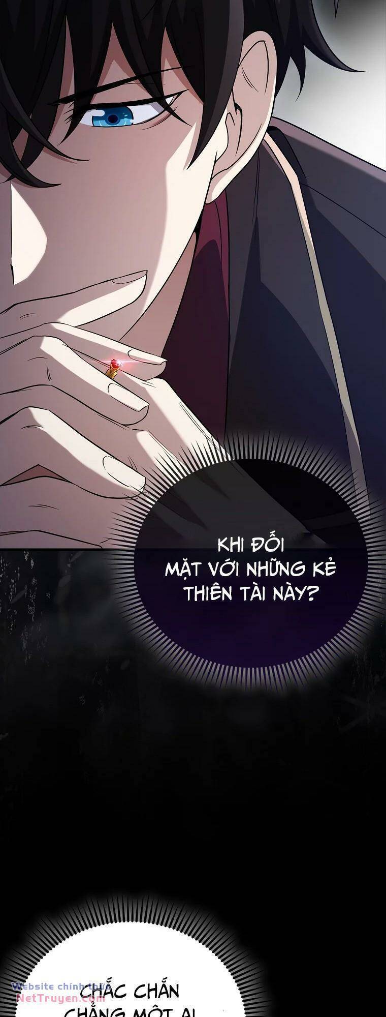 Pháp Sư Cận Chiến Mạnh Nhất Chapter 17 - Trang 59