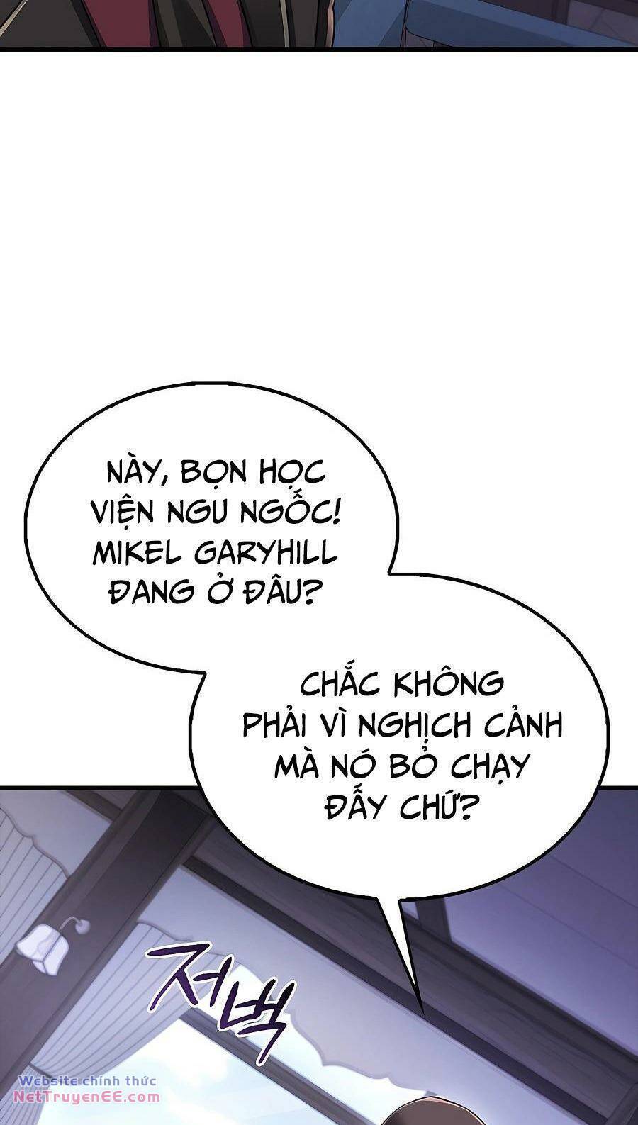 Pháp Sư Cận Chiến Mạnh Nhất Chapter 15 - Trang 66