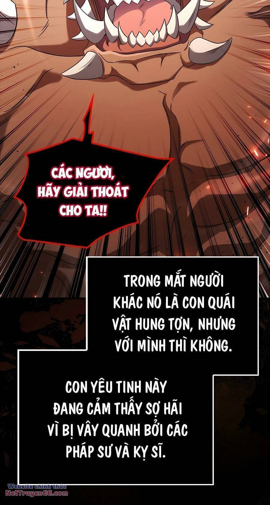 Pháp Sư Cận Chiến Mạnh Nhất Chapter 9 - Trang 7