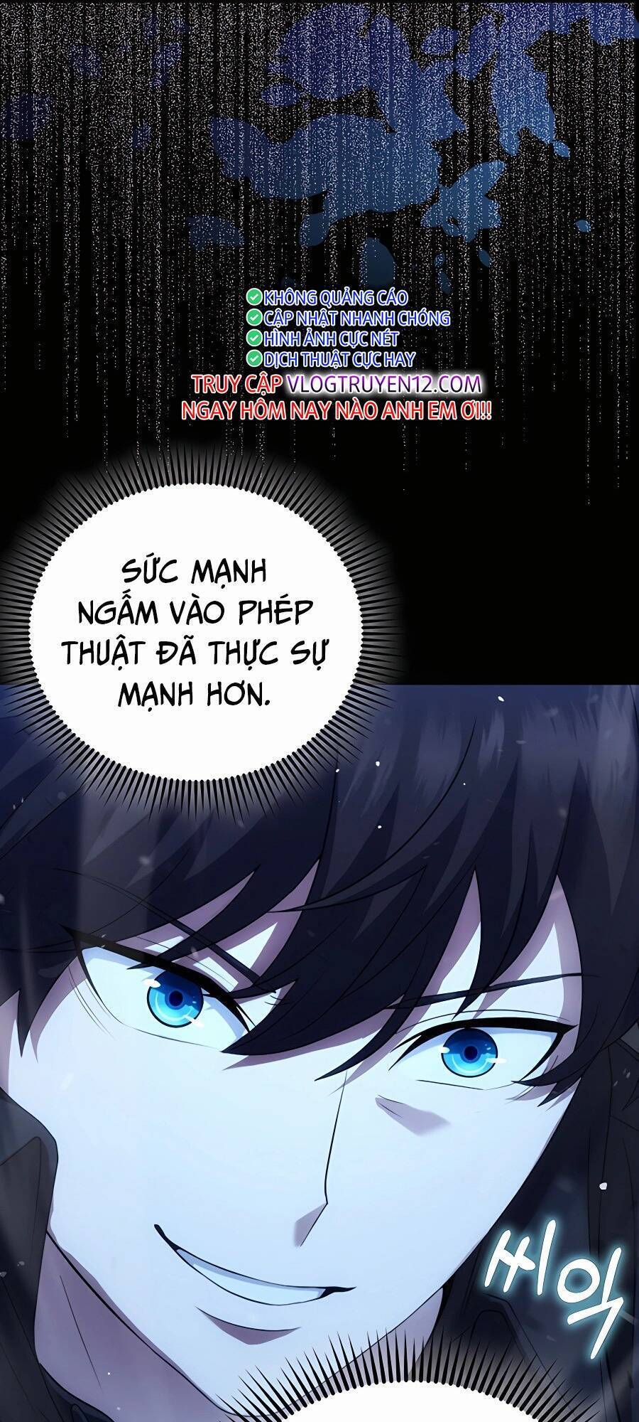 Pháp Sư Cận Chiến Mạnh Nhất Chapter 2 - Trang 79