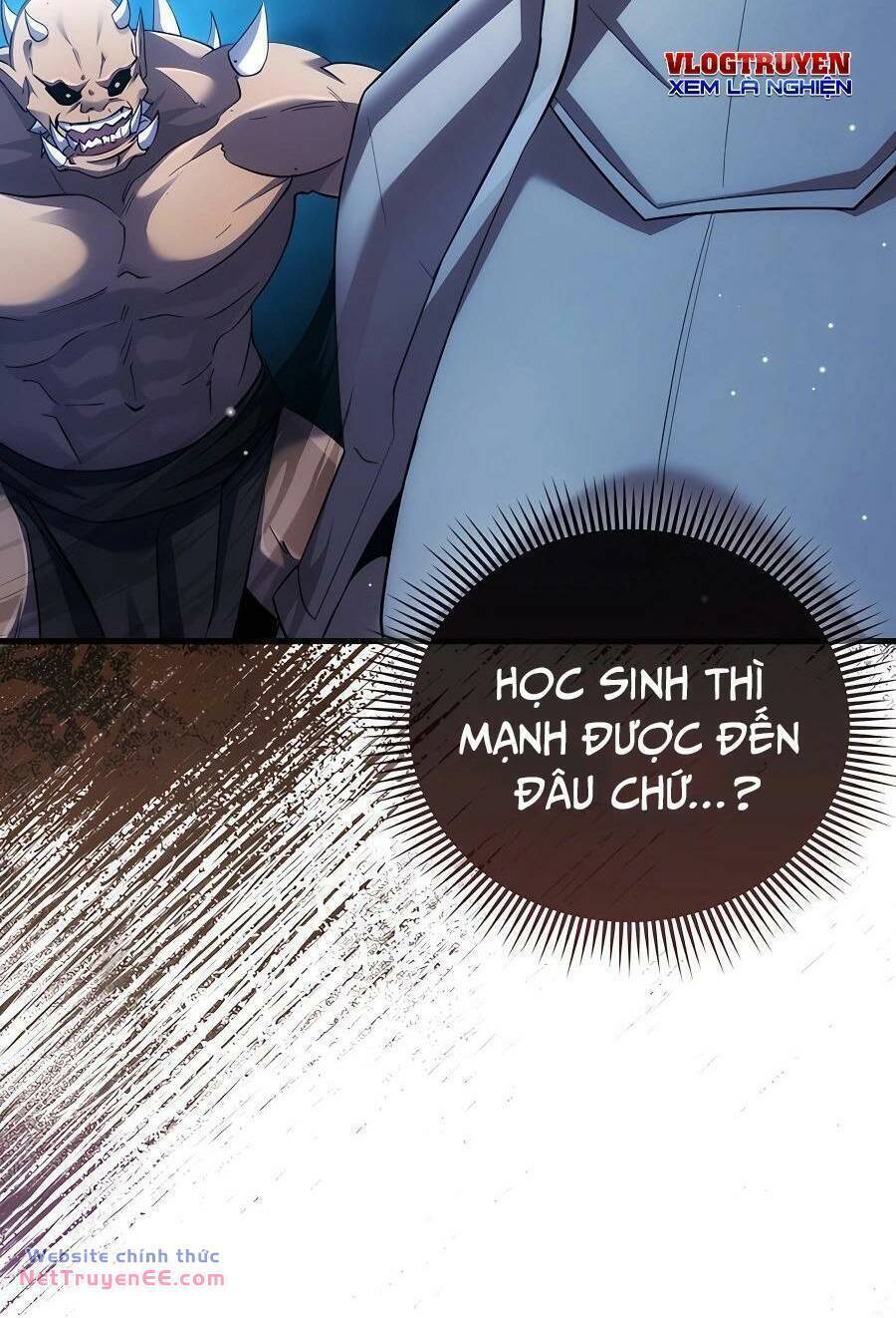 Pháp Sư Cận Chiến Mạnh Nhất Chapter 8 - Trang 16