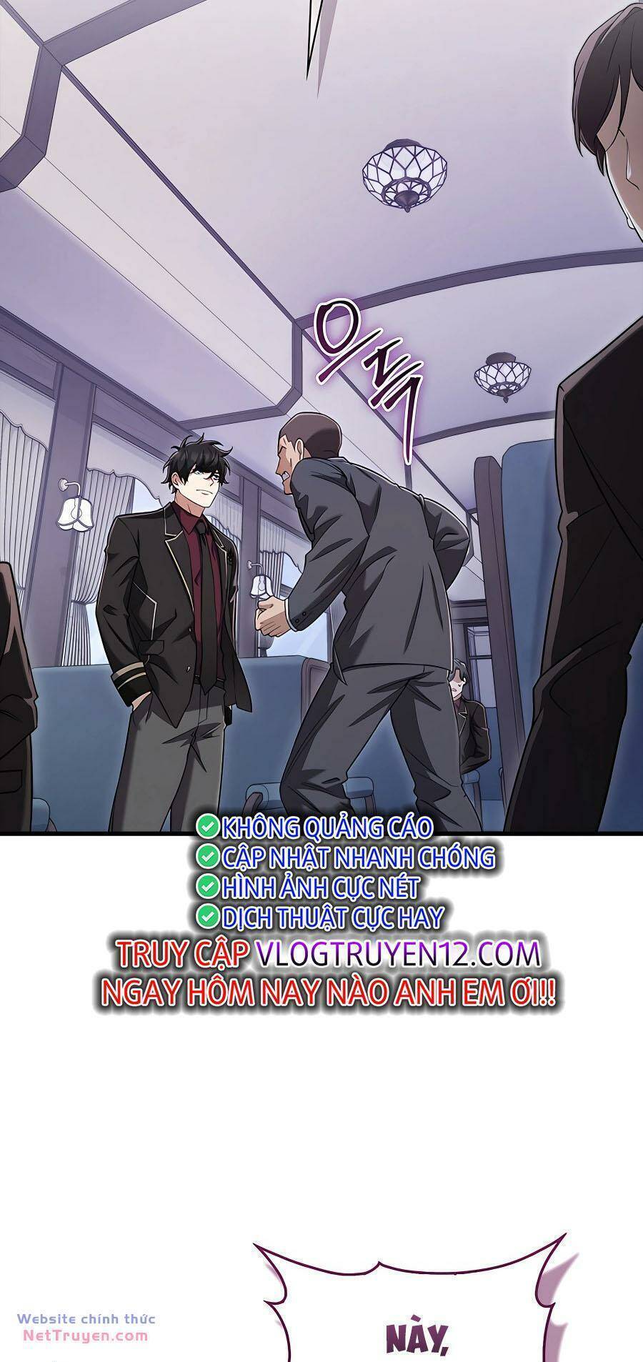 Pháp Sư Cận Chiến Mạnh Nhất Chapter 16 - Trang 3