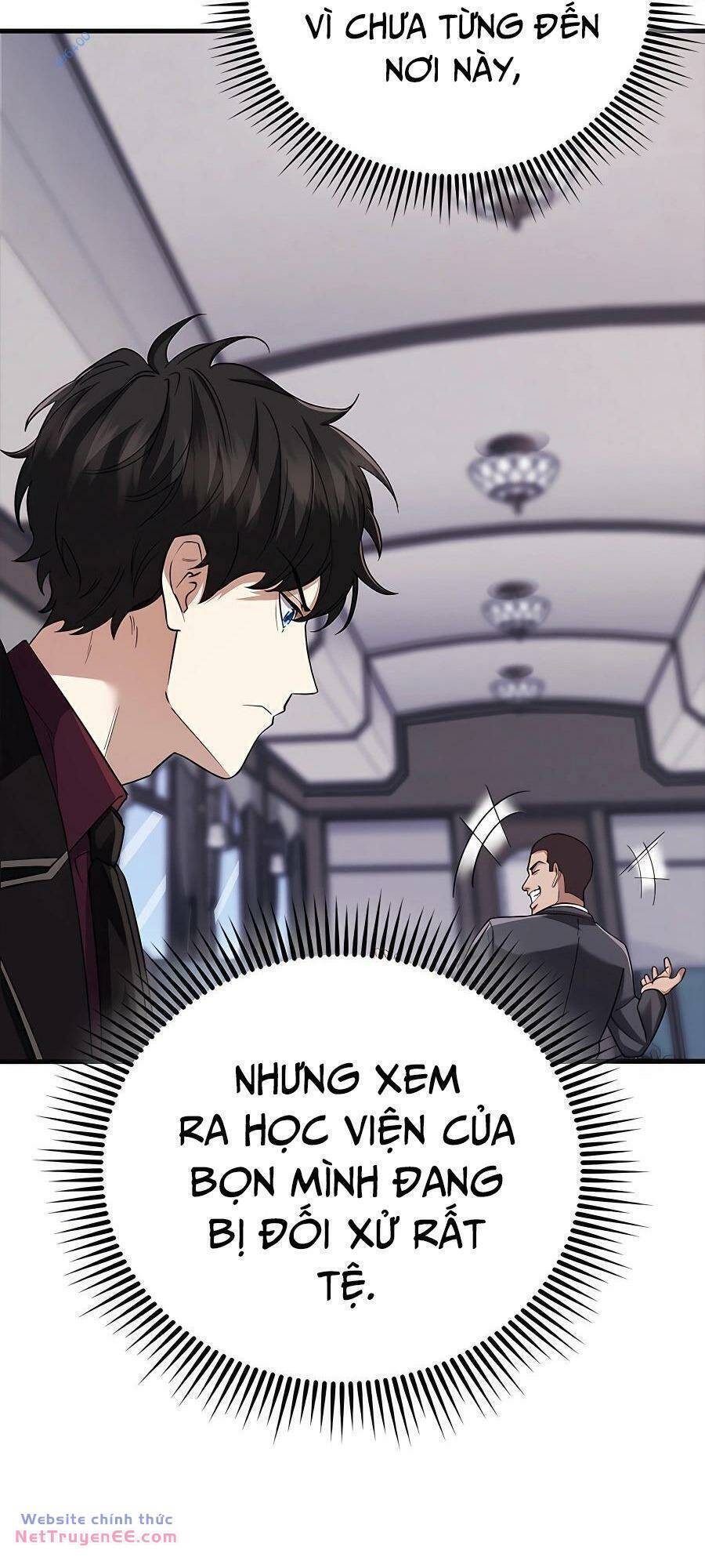 Pháp Sư Cận Chiến Mạnh Nhất Chapter 15 - Trang 72