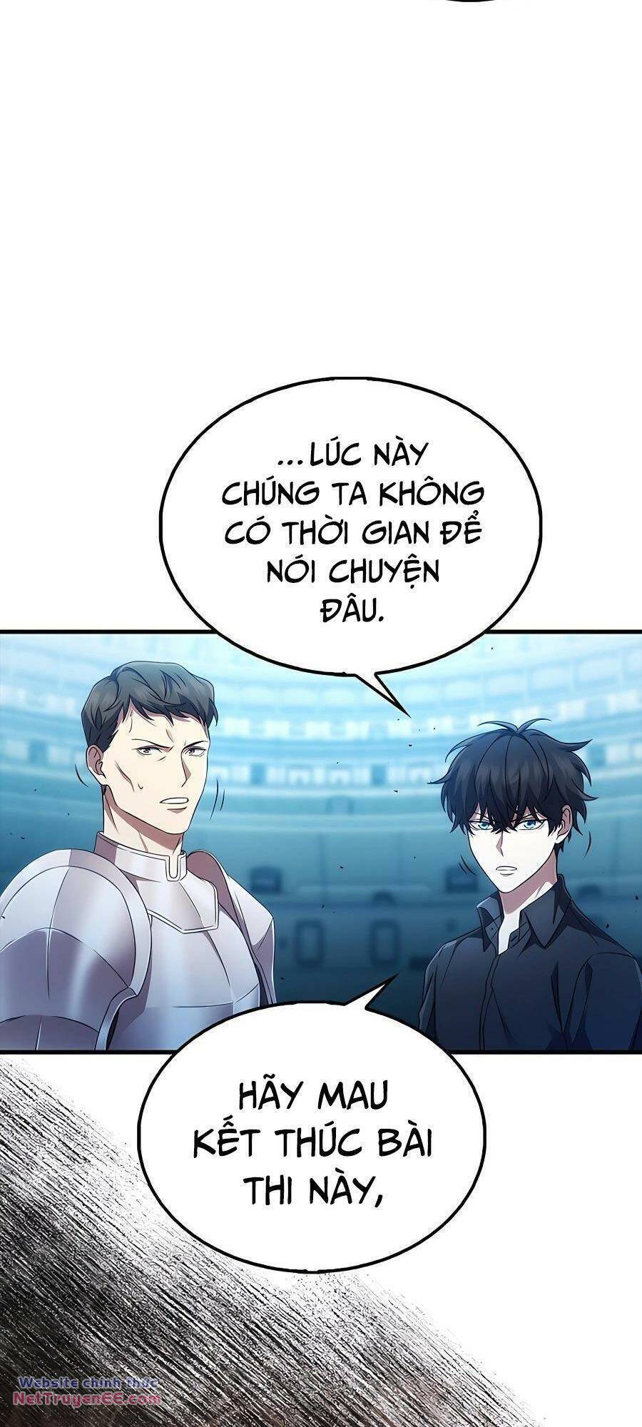 Pháp Sư Cận Chiến Mạnh Nhất Chapter 8 - Trang 67