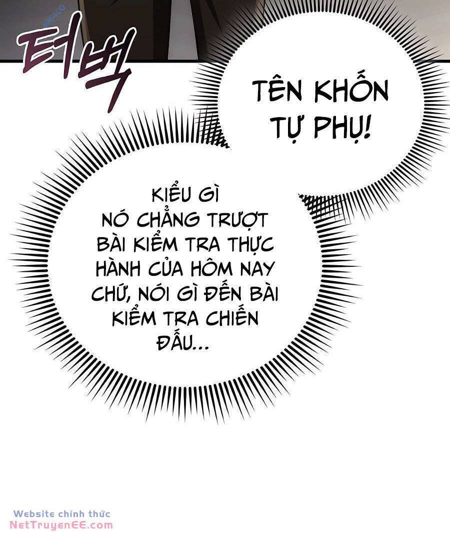 Pháp Sư Cận Chiến Mạnh Nhất Chapter 5 - Trang 40