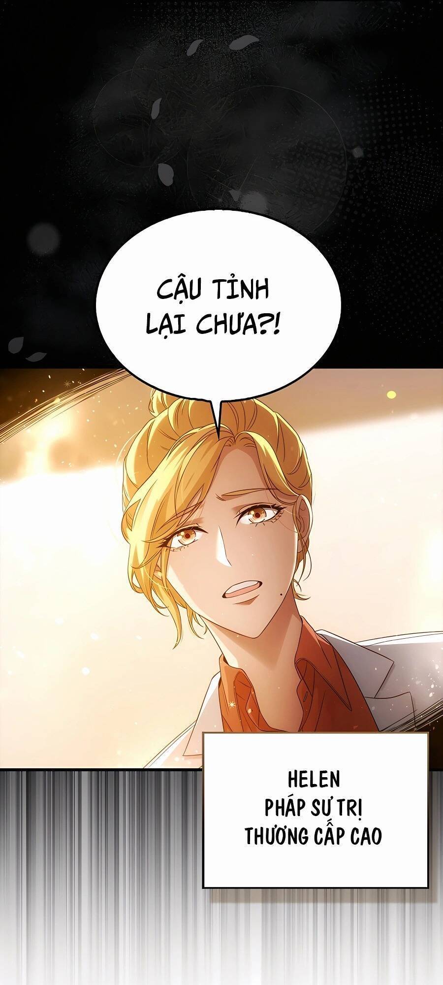 Pháp Sư Cận Chiến Mạnh Nhất Chapter 2 - Trang 5