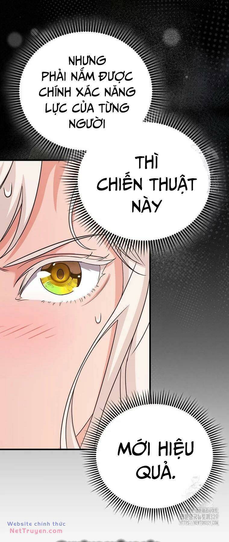 Pháp Sư Cận Chiến Mạnh Nhất Chapter 19 - Trang 70