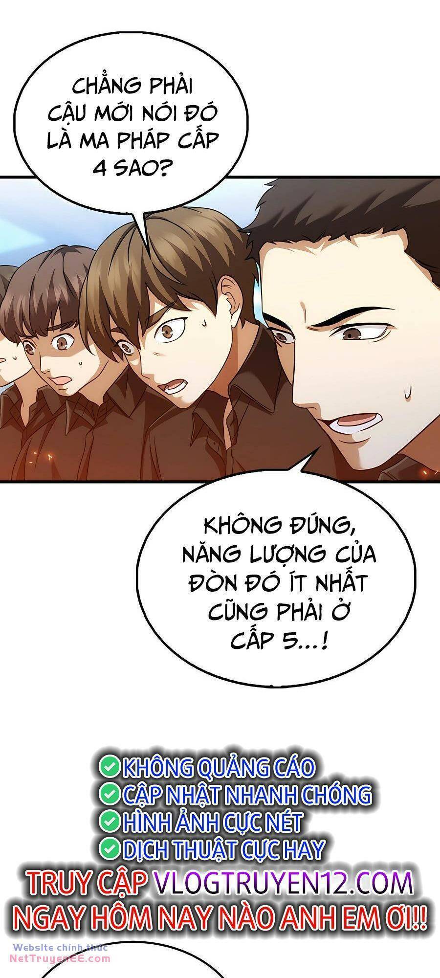 Pháp Sư Cận Chiến Mạnh Nhất Chapter 5 - Trang 86