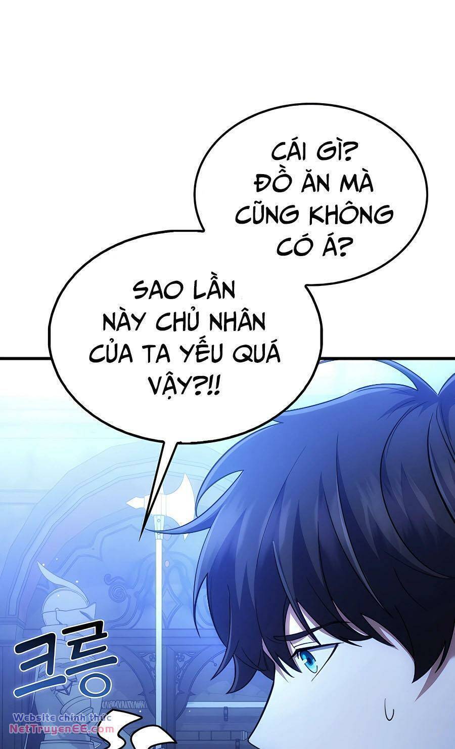 Pháp Sư Cận Chiến Mạnh Nhất Chapter 7 - Trang 11