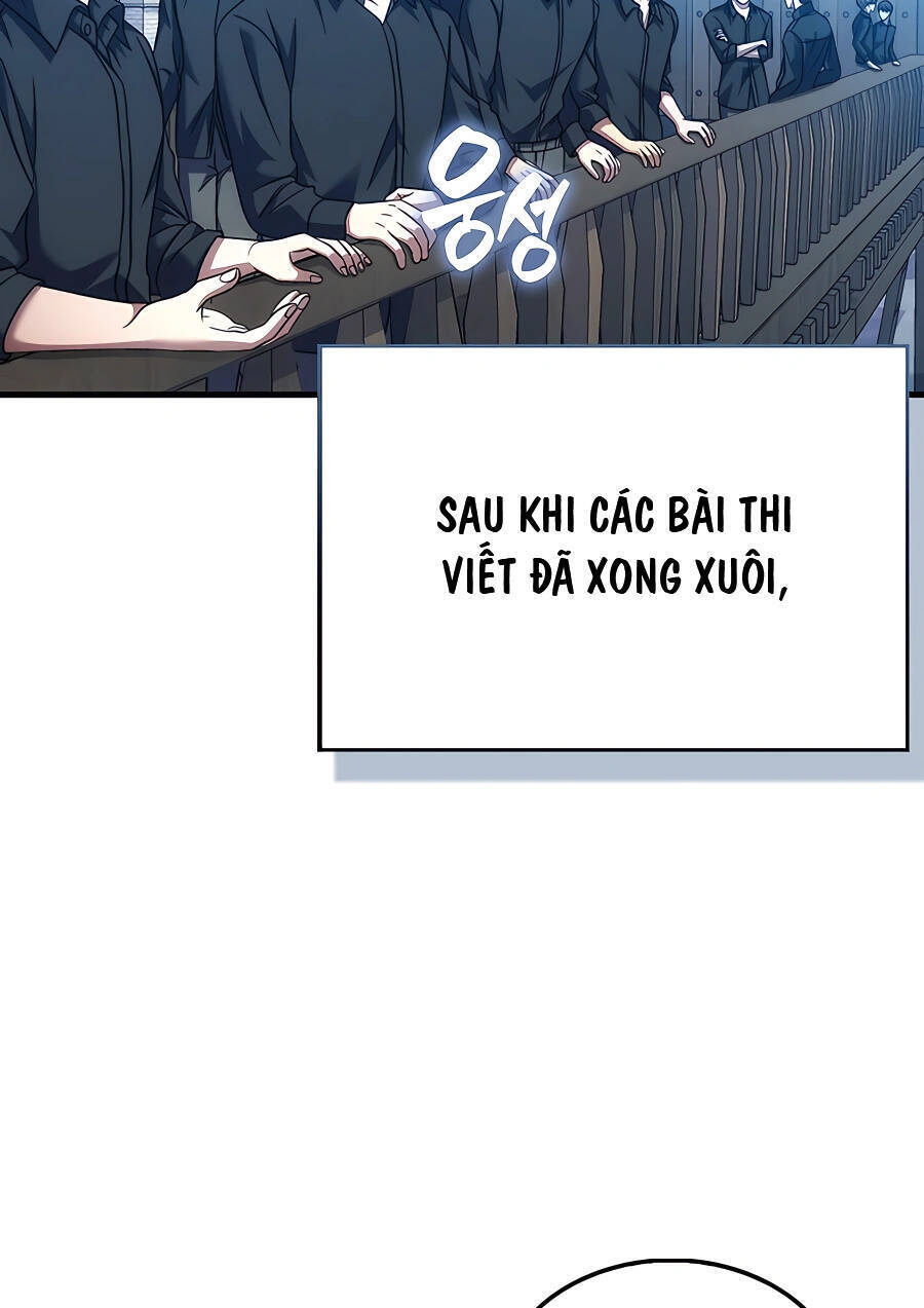 Pháp Sư Cận Chiến Mạnh Nhất Chapter 4 - Trang 13