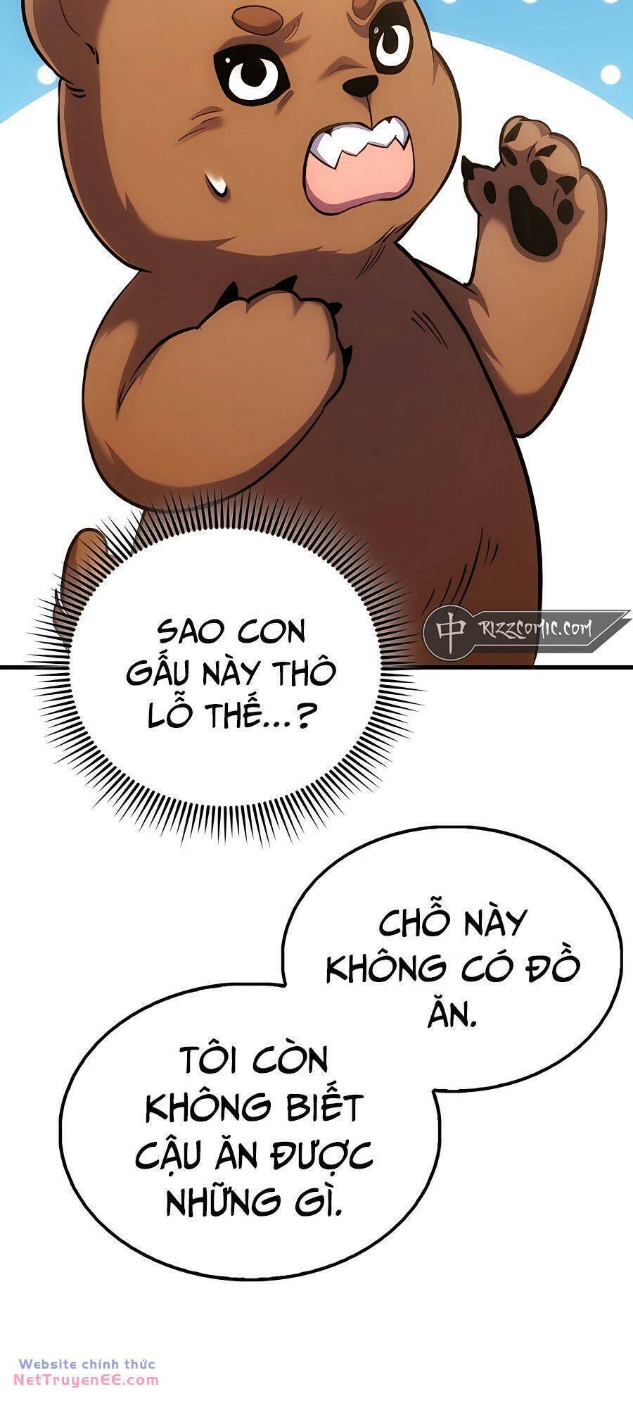 Pháp Sư Cận Chiến Mạnh Nhất Chapter 7 - Trang 10