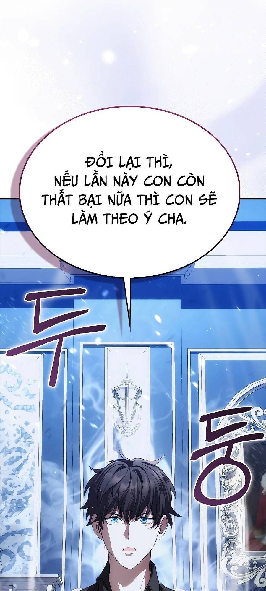 Pháp Sư Cận Chiến Mạnh Nhất Chapter 3 - Trang 87