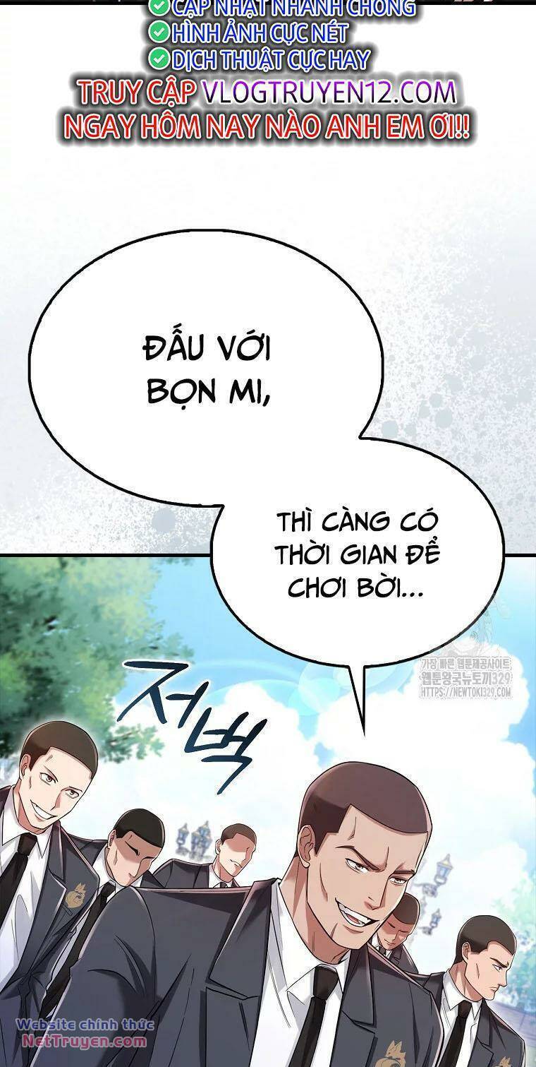 Pháp Sư Cận Chiến Mạnh Nhất Chapter 18 - Trang 3