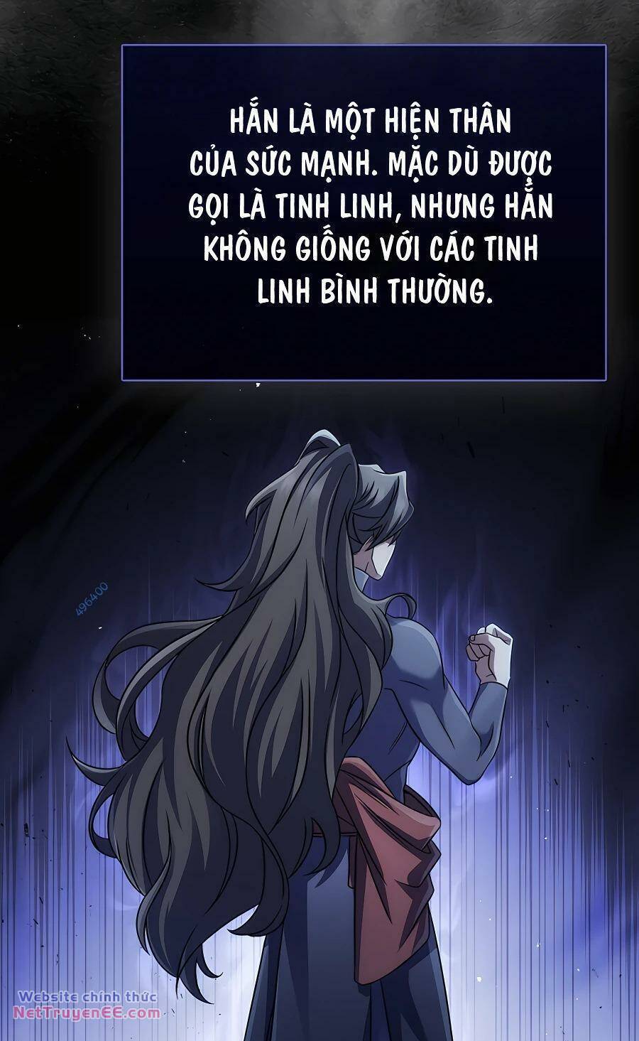 Pháp Sư Cận Chiến Mạnh Nhất Chapter 6 - Trang 93