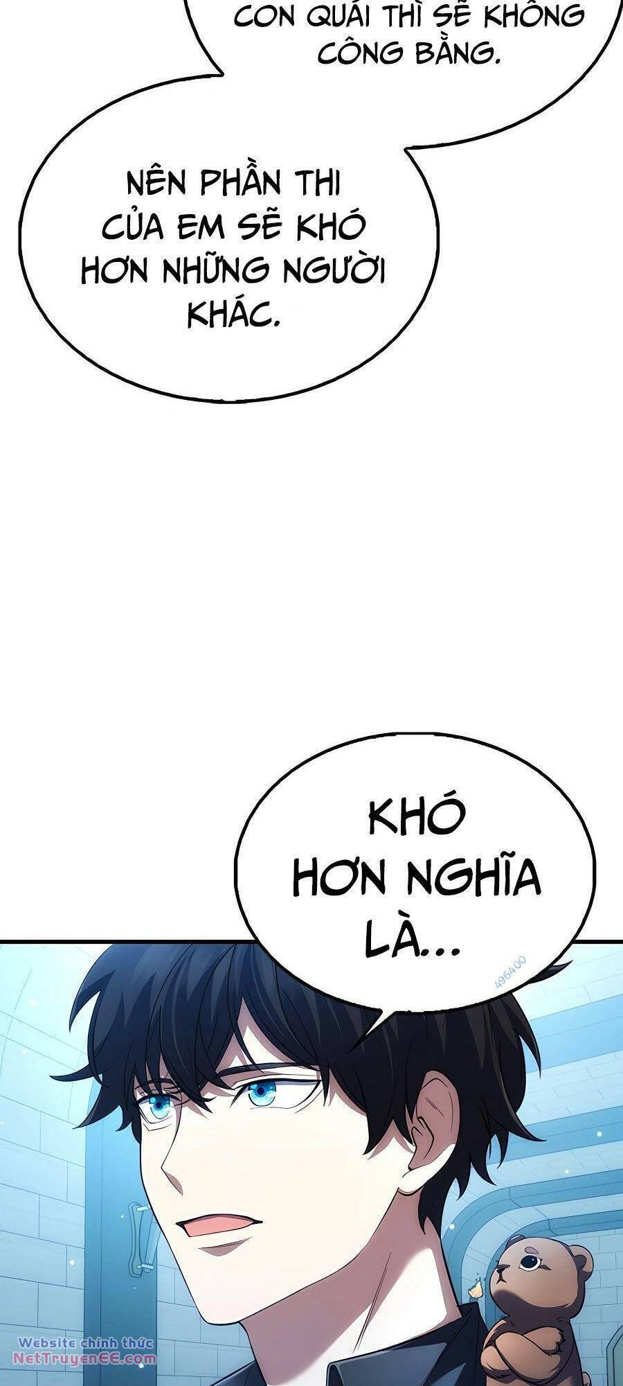 Pháp Sư Cận Chiến Mạnh Nhất Chapter 8 - Trang 5