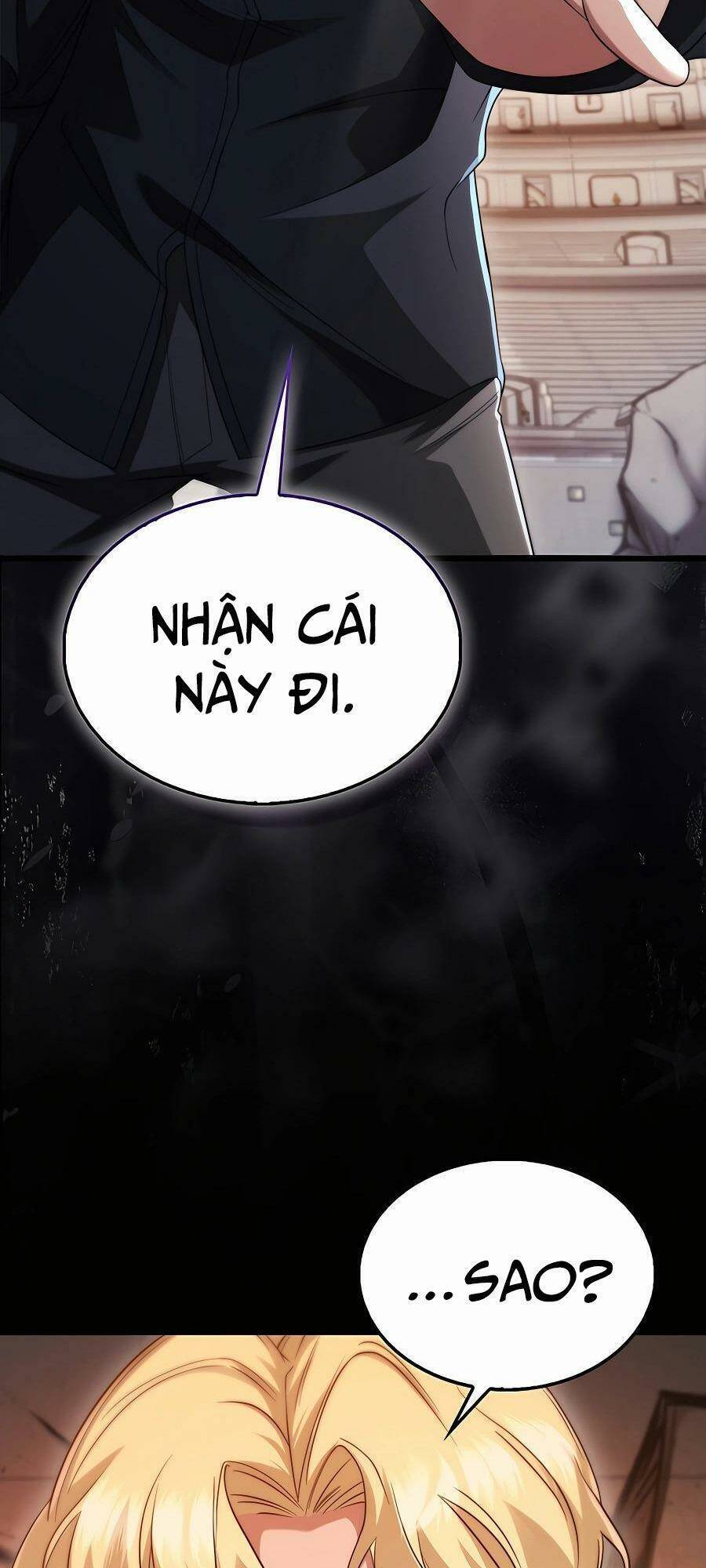 Pháp Sư Cận Chiến Mạnh Nhất Chapter 13 - Trang 1