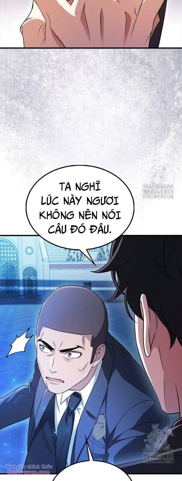 Pháp Sư Cận Chiến Mạnh Nhất Chapter 20 - Trang 39