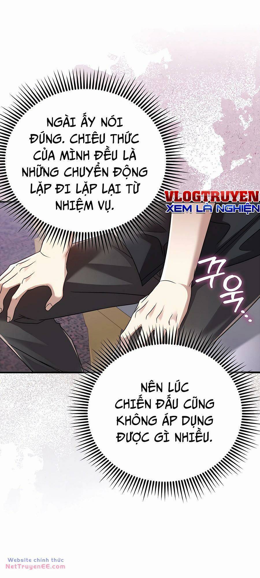 Pháp Sư Cận Chiến Mạnh Nhất Chapter 14 - Trang 43