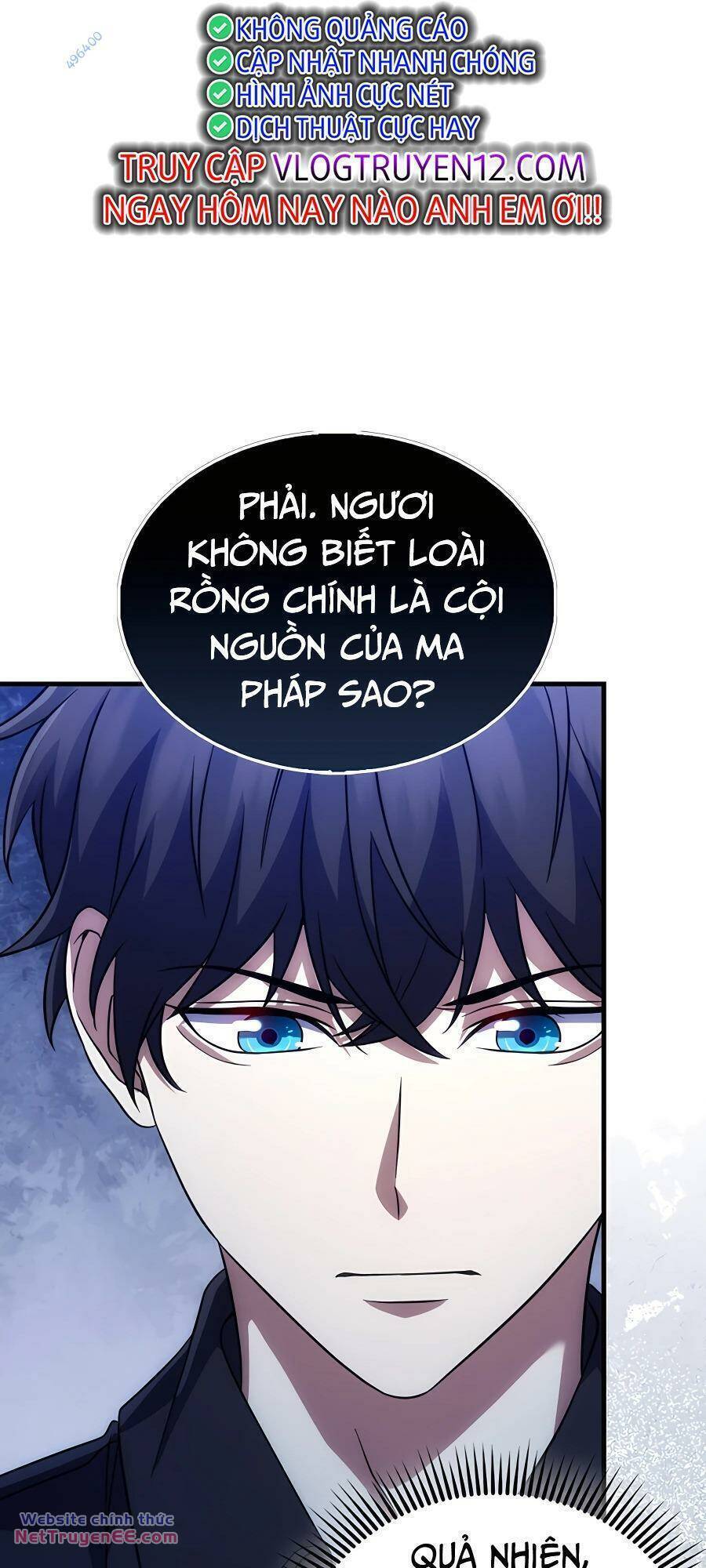 Pháp Sư Cận Chiến Mạnh Nhất Chapter 6 - Trang 70