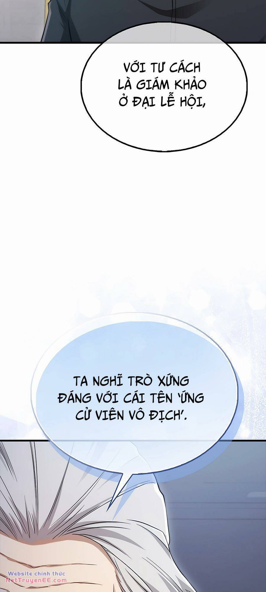 Pháp Sư Cận Chiến Mạnh Nhất Chapter 14 - Trang 18