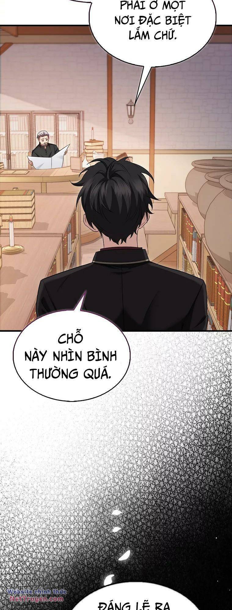 Pháp Sư Cận Chiến Mạnh Nhất Chapter 17 - Trang 6