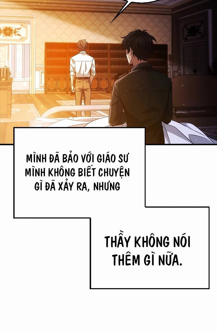 Pháp Sư Cận Chiến Mạnh Nhất Chapter 2 - Trang 38