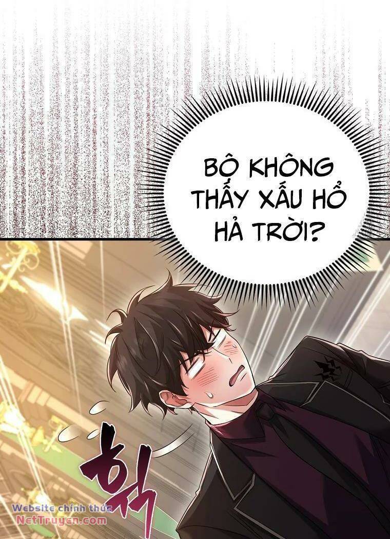 Pháp Sư Cận Chiến Mạnh Nhất Chapter 21 - Trang 55