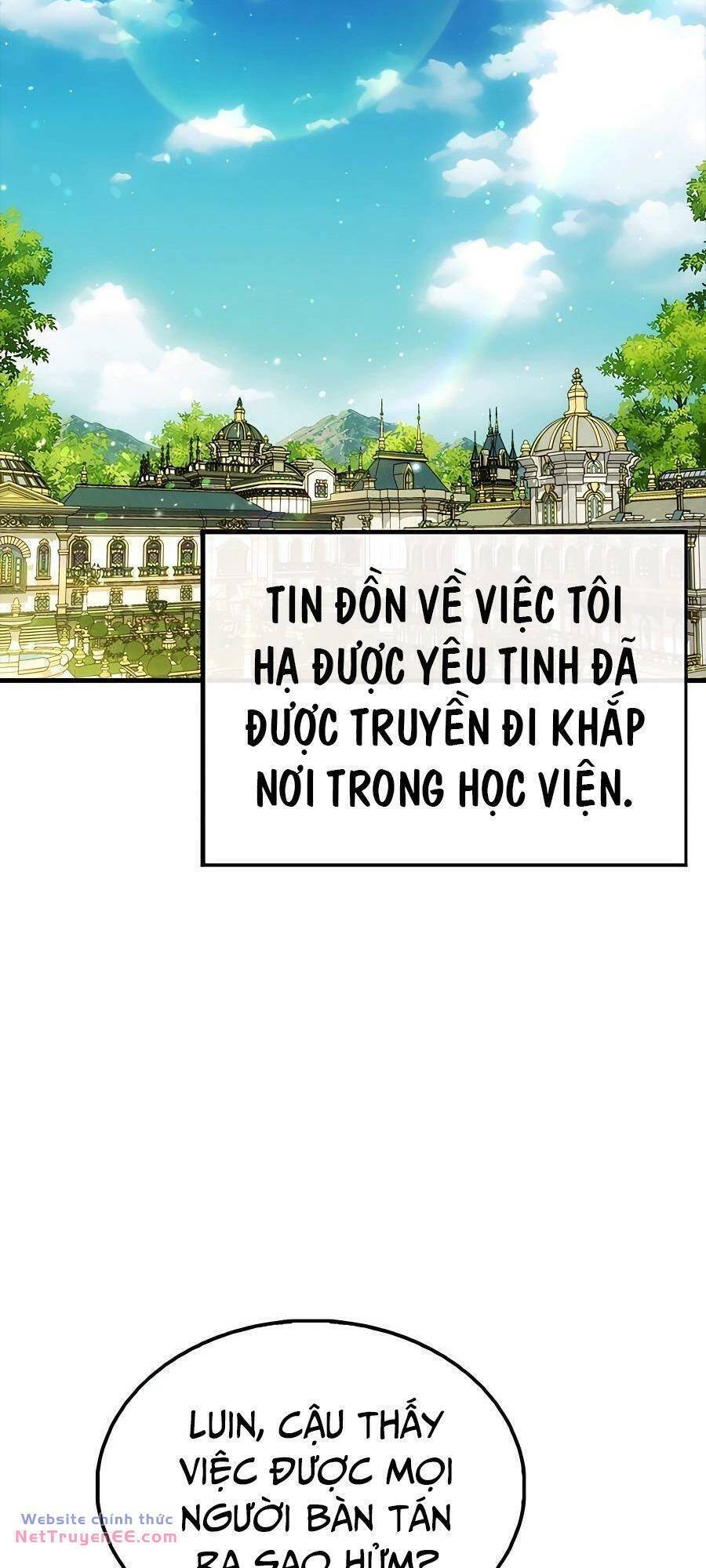 Pháp Sư Cận Chiến Mạnh Nhất Chapter 10 - Trang 22