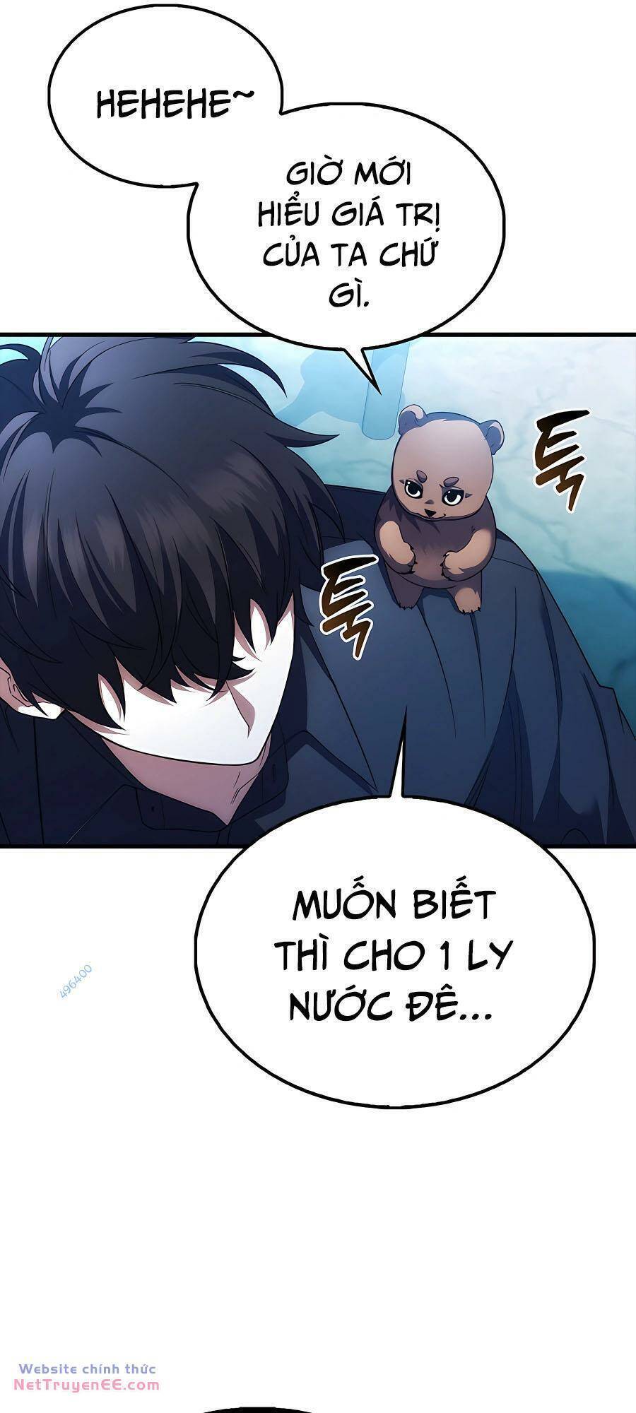 Pháp Sư Cận Chiến Mạnh Nhất Chapter 7 - Trang 42