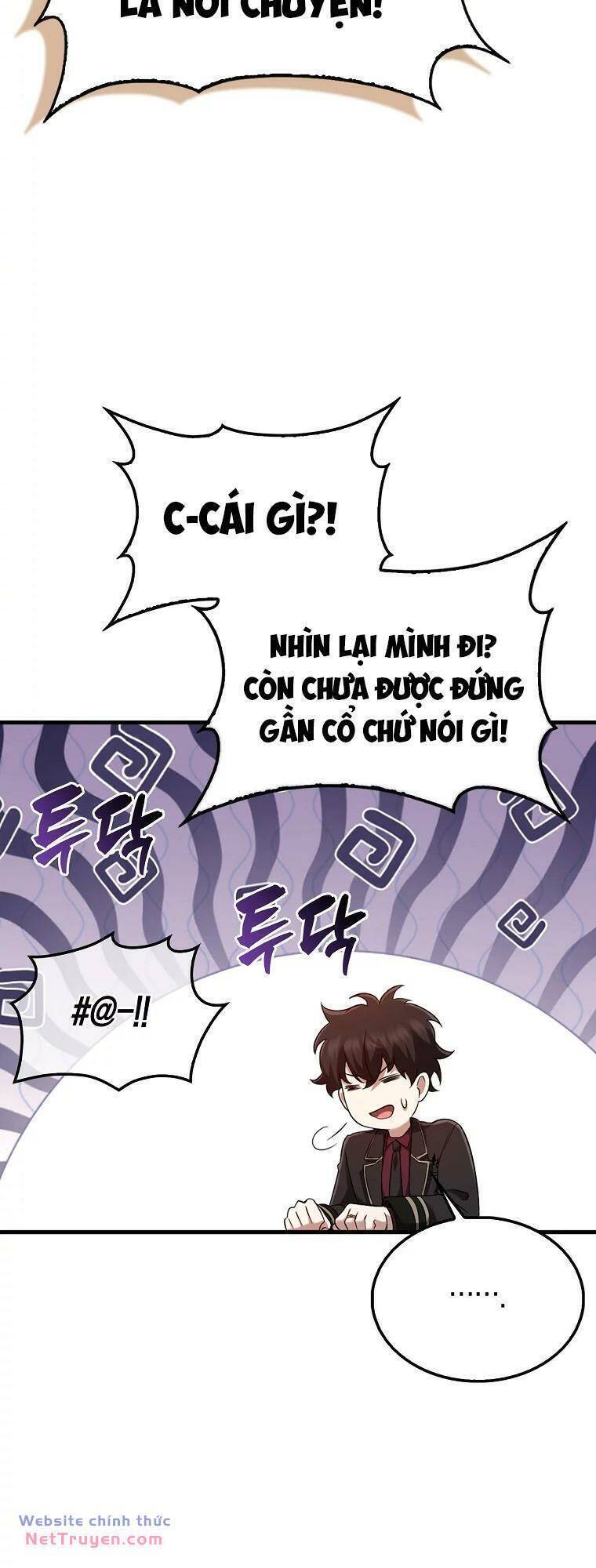 Pháp Sư Cận Chiến Mạnh Nhất Chapter 17 - Trang 47