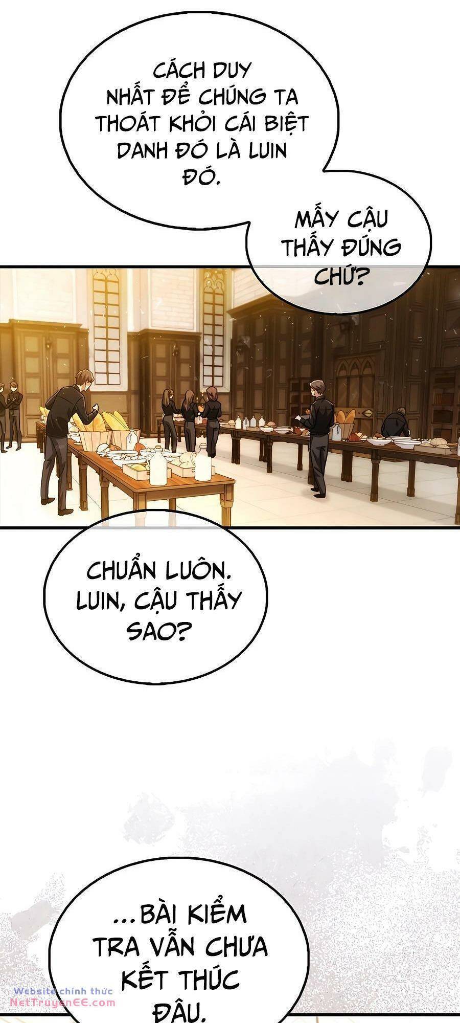 Pháp Sư Cận Chiến Mạnh Nhất Chapter 10 - Trang 58