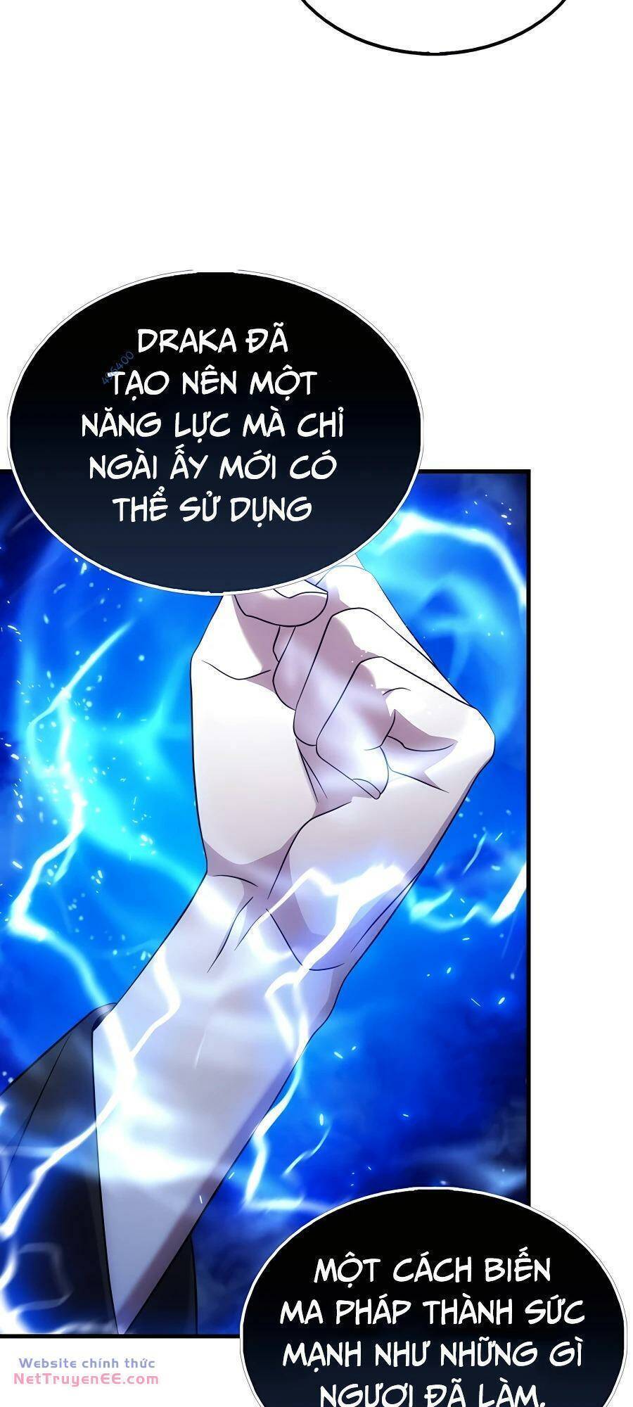 Pháp Sư Cận Chiến Mạnh Nhất Chapter 6 - Trang 76