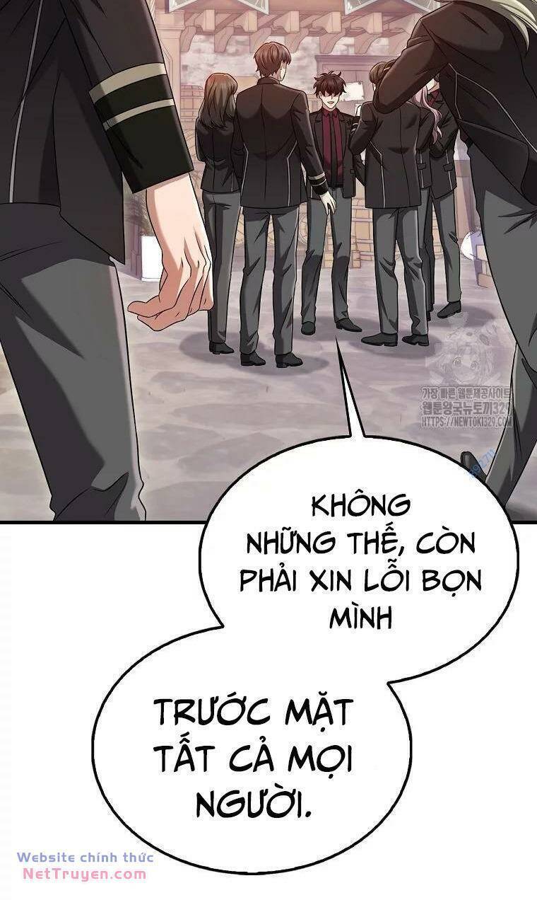 Pháp Sư Cận Chiến Mạnh Nhất Chapter 19 - Trang 17