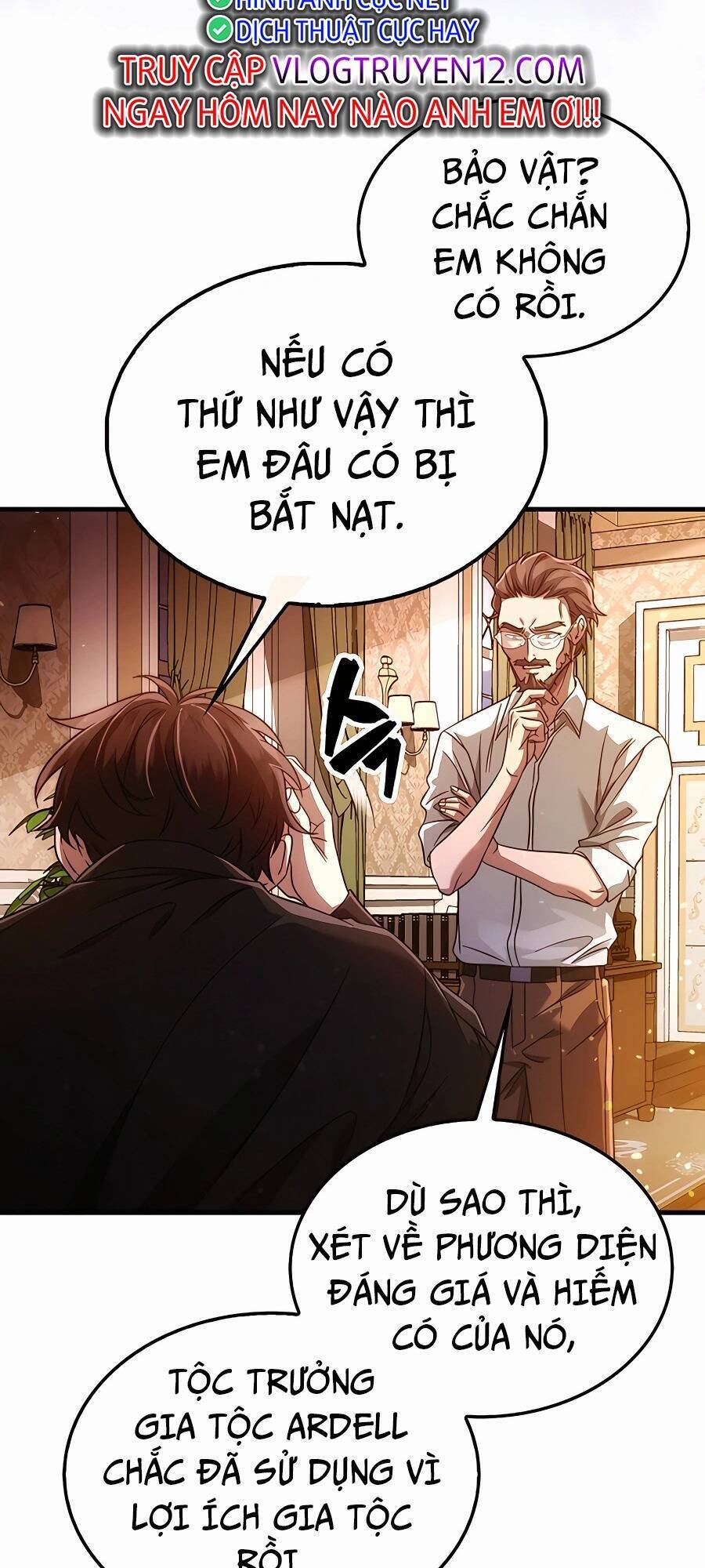 Pháp Sư Cận Chiến Mạnh Nhất Chapter 2 - Trang 28