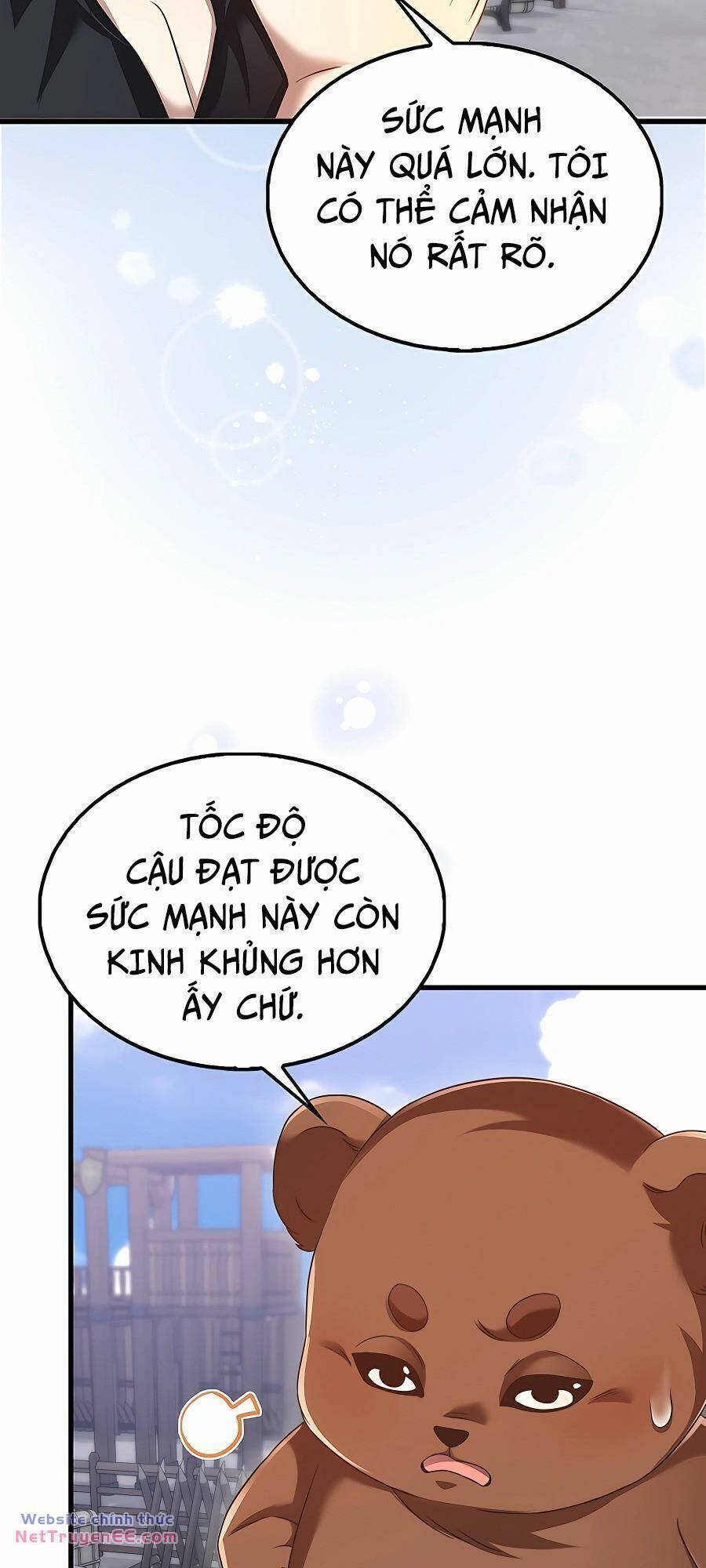 Pháp Sư Cận Chiến Mạnh Nhất Chapter 14 - Trang 76