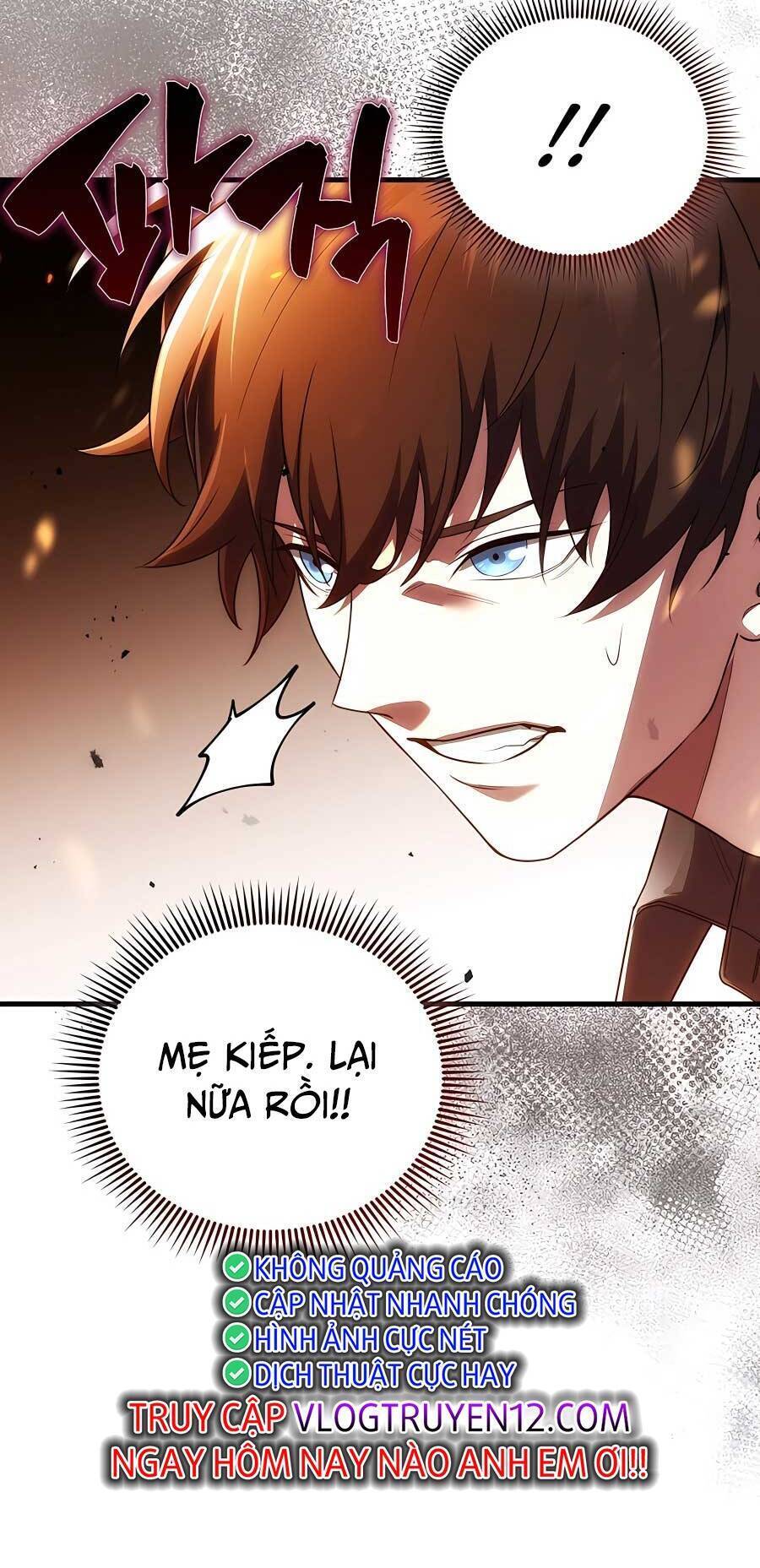 Pháp Sư Cận Chiến Mạnh Nhất Chapter 1 - Trang 28