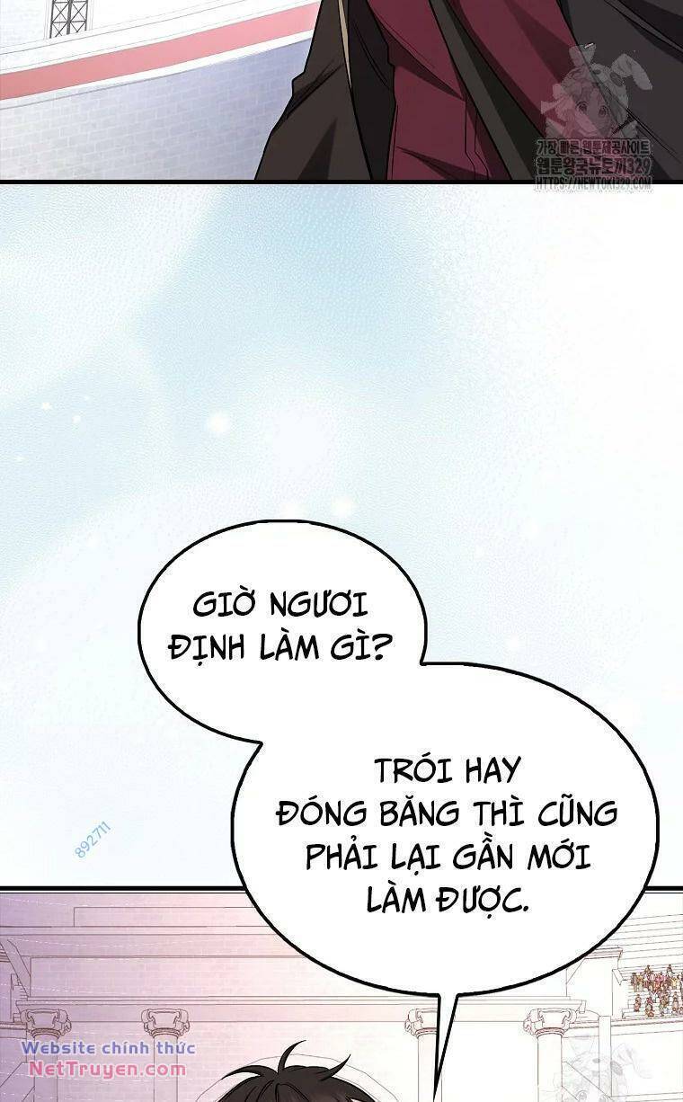 Pháp Sư Cận Chiến Mạnh Nhất Chapter 20 - Trang 23