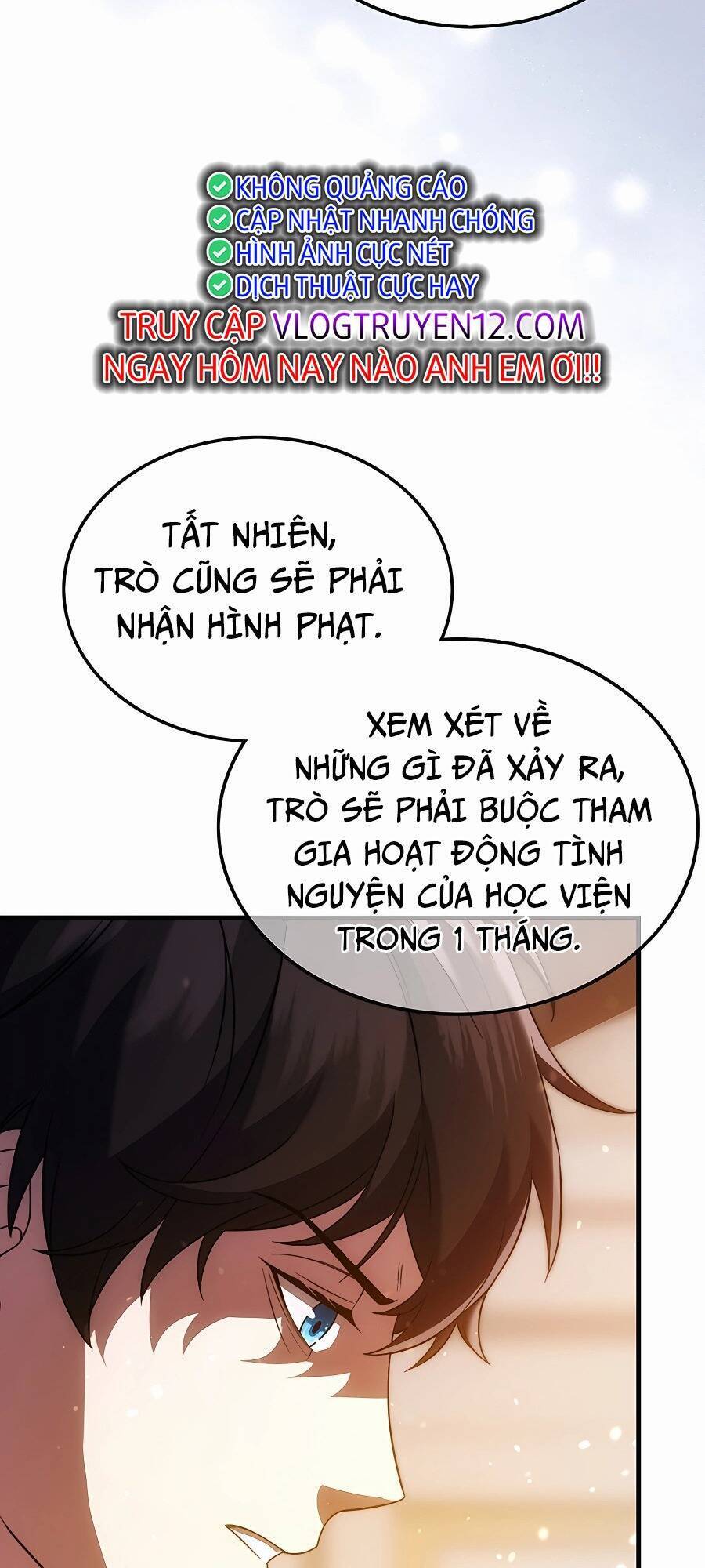 Pháp Sư Cận Chiến Mạnh Nhất Chapter 2 - Trang 24