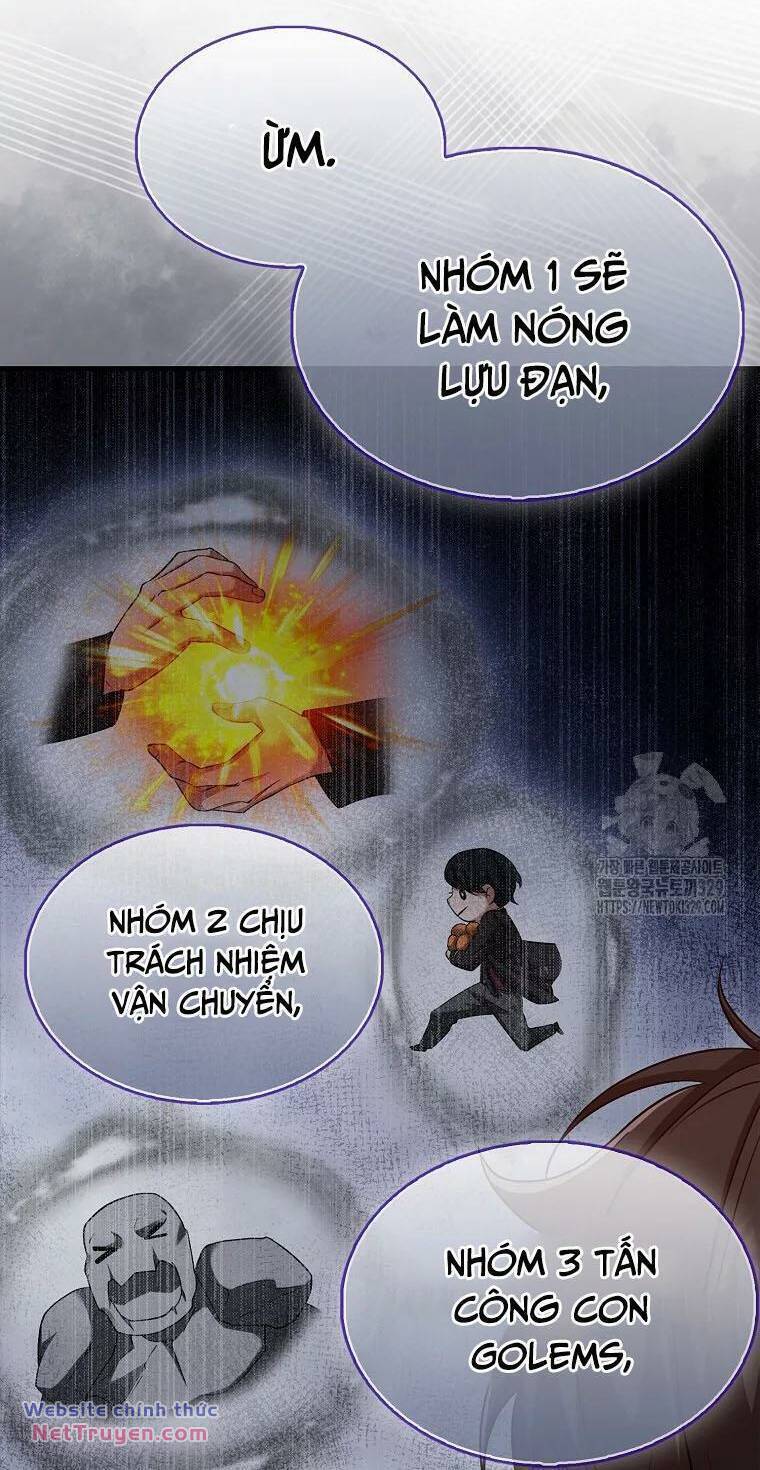 Pháp Sư Cận Chiến Mạnh Nhất Chapter 18 - Trang 44