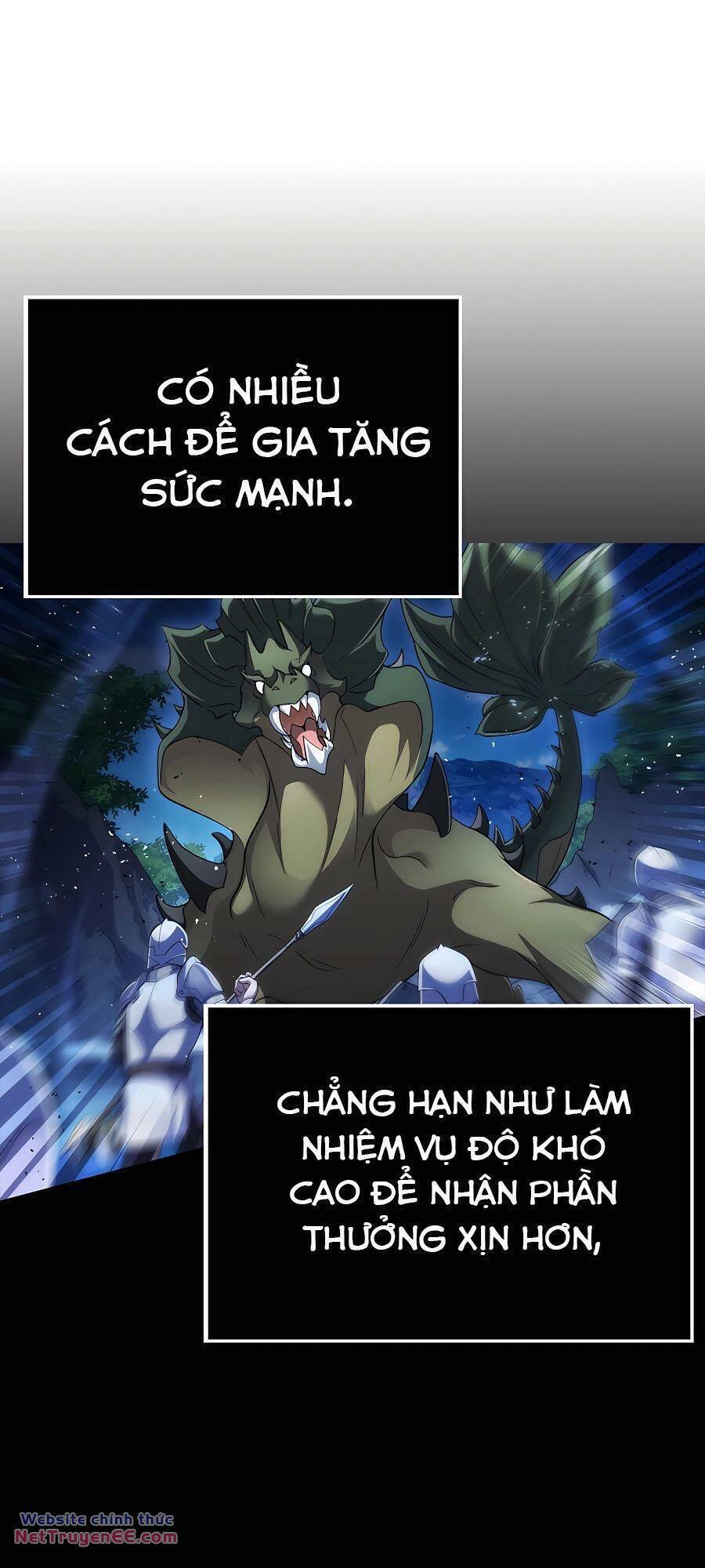 Pháp Sư Cận Chiến Mạnh Nhất Chapter 7 - Trang 44