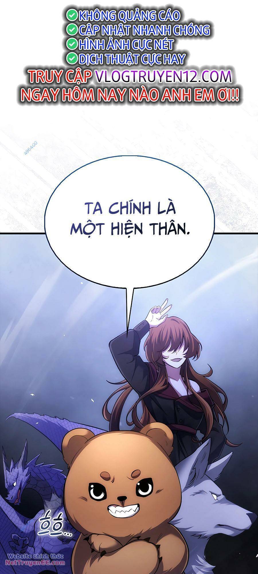 Pháp Sư Cận Chiến Mạnh Nhất Chapter 7 - Trang 4