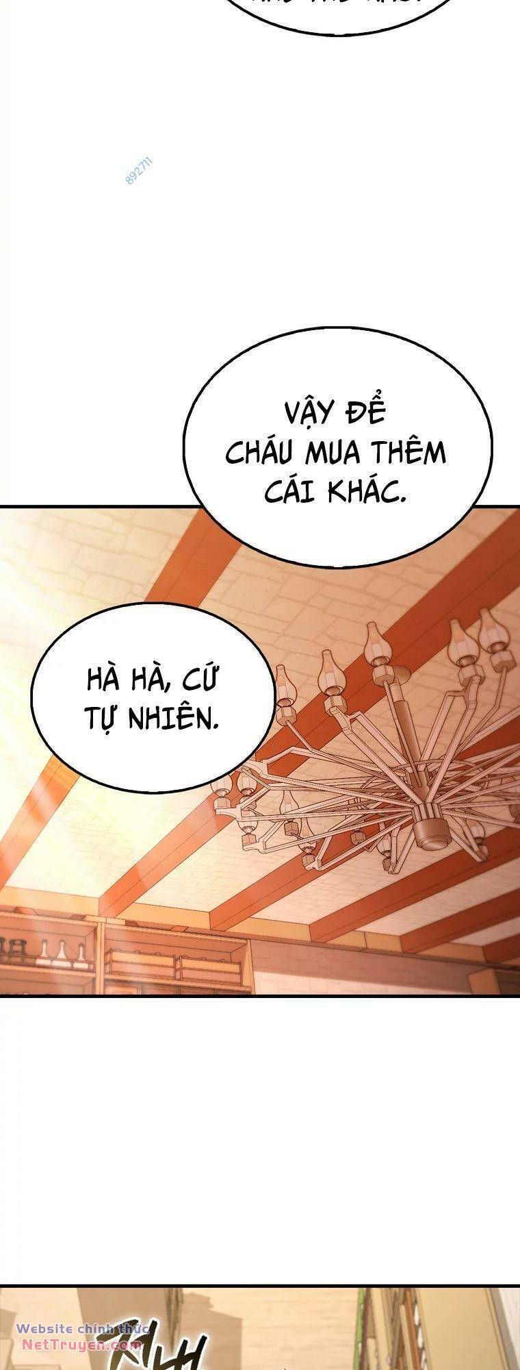 Pháp Sư Cận Chiến Mạnh Nhất Chapter 17 - Trang 21