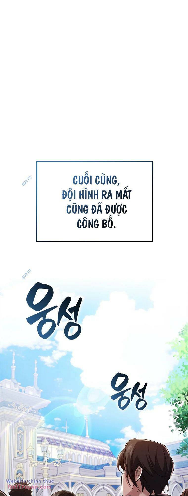 Pháp Sư Cận Chiến Mạnh Nhất Chapter 18 - Trang 0