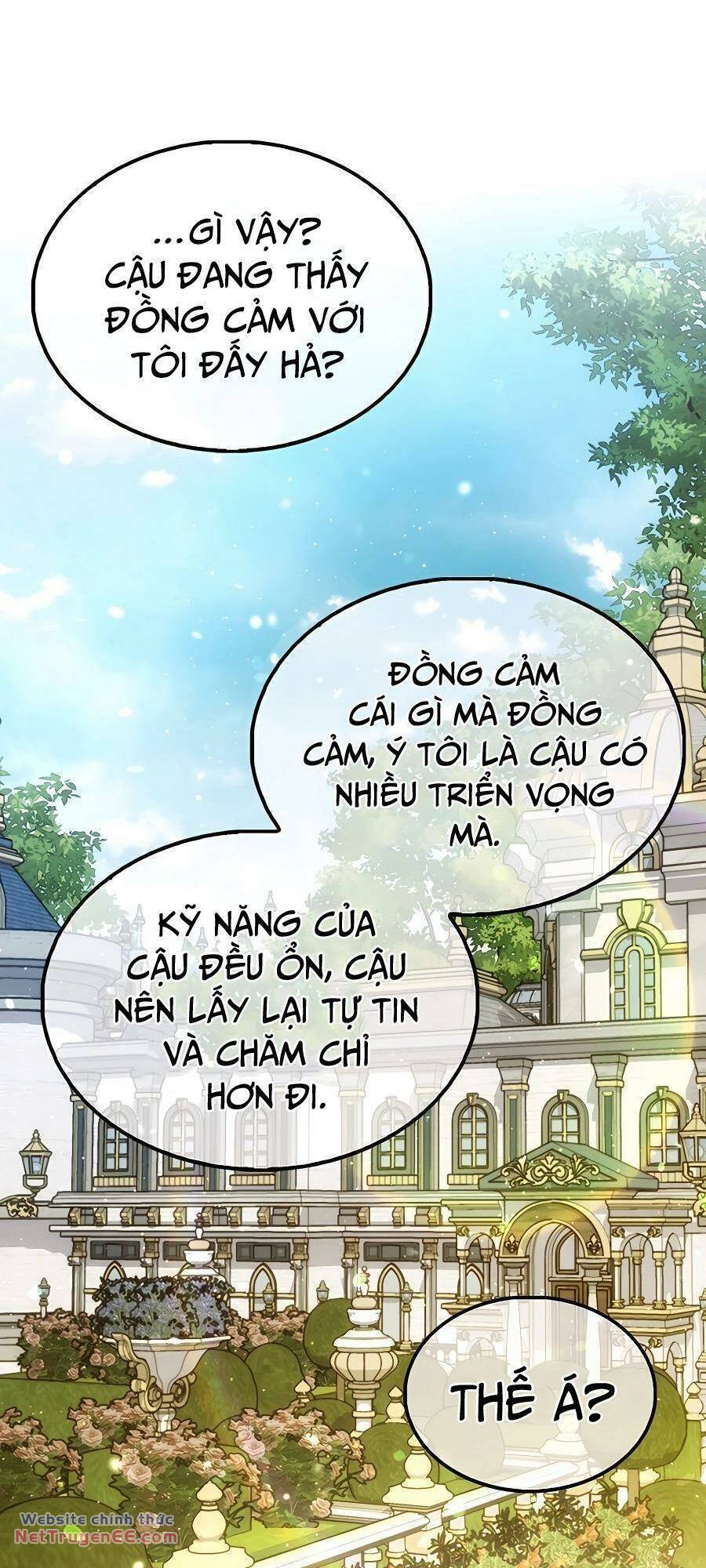 Pháp Sư Cận Chiến Mạnh Nhất Chapter 10 - Trang 35