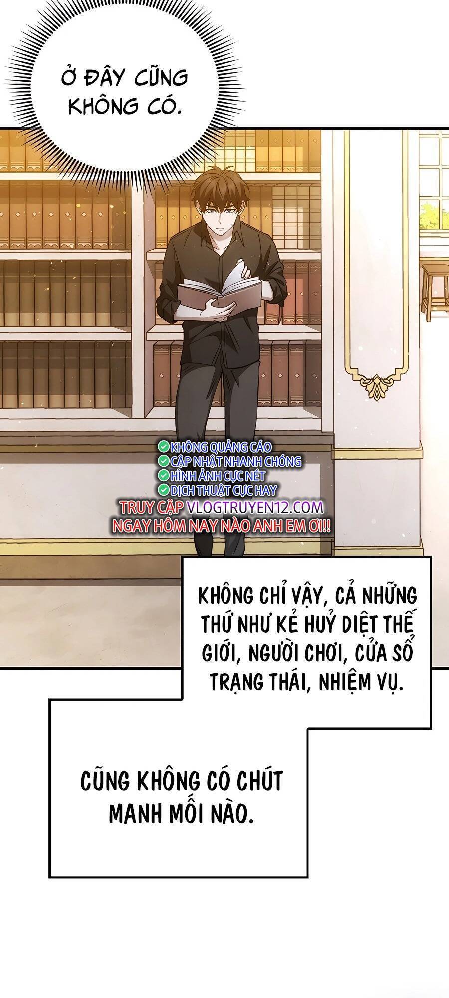 Pháp Sư Cận Chiến Mạnh Nhất Chapter 3 - Trang 62