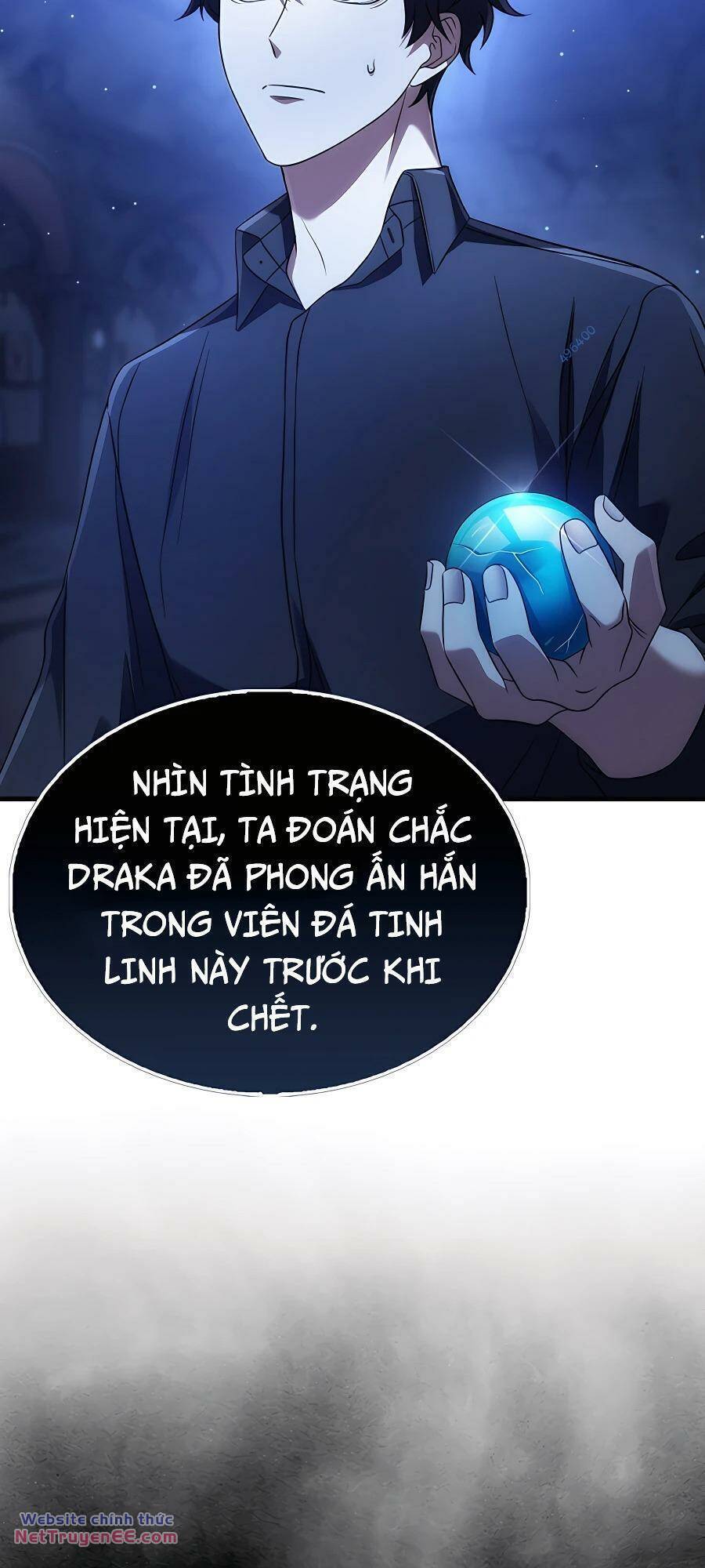 Pháp Sư Cận Chiến Mạnh Nhất Chapter 6 - Trang 92