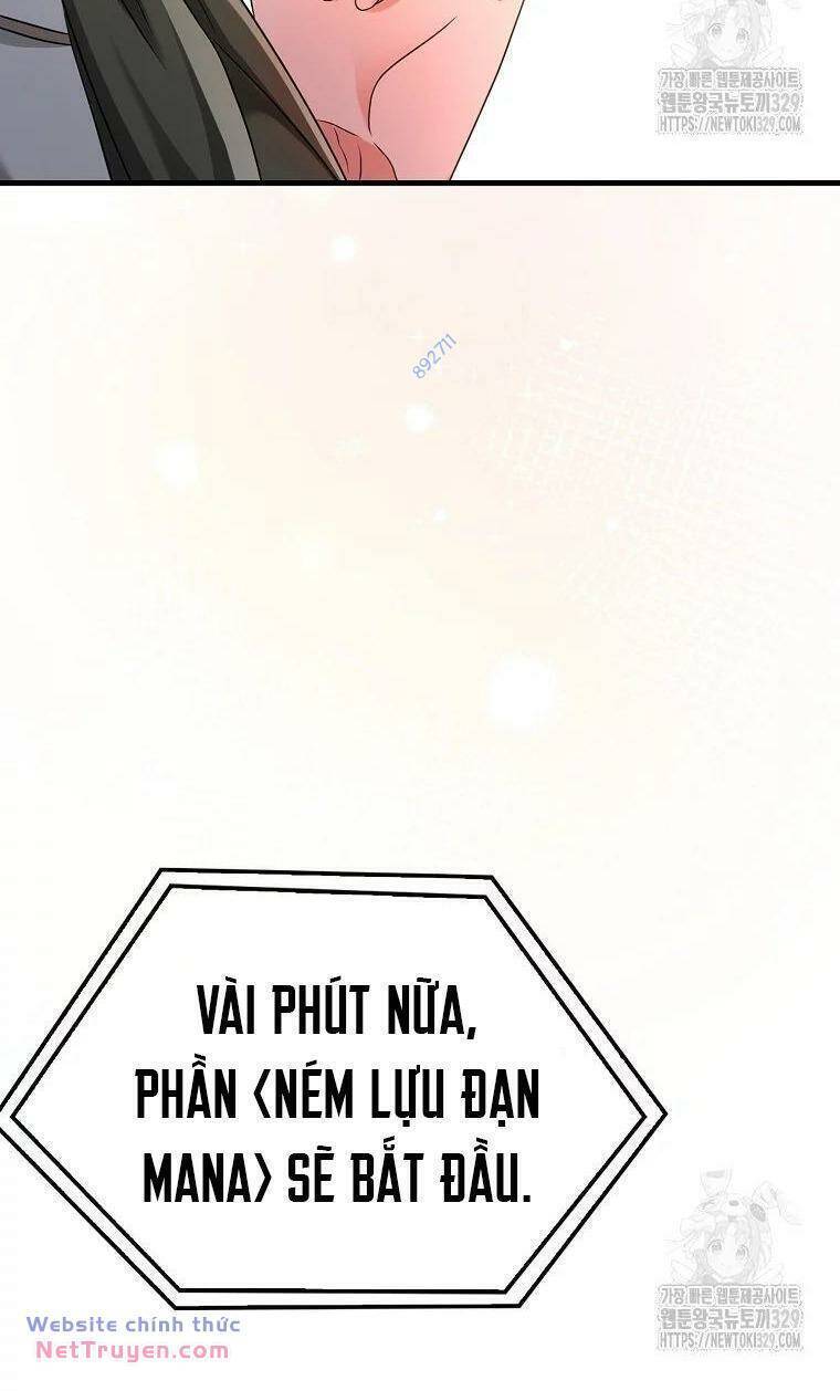 Pháp Sư Cận Chiến Mạnh Nhất Chapter 19 - Trang 47