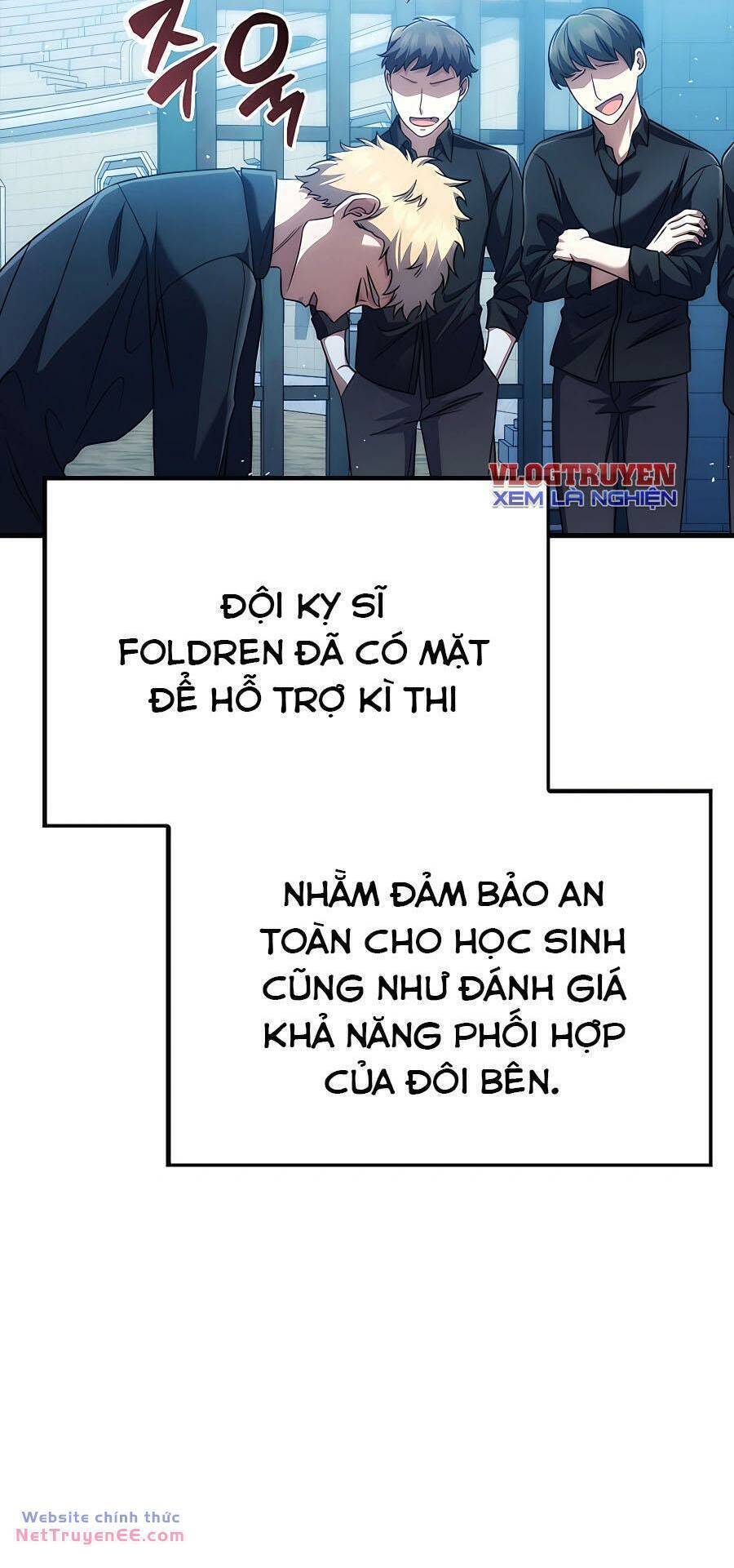 Pháp Sư Cận Chiến Mạnh Nhất Chapter 7 - Trang 59