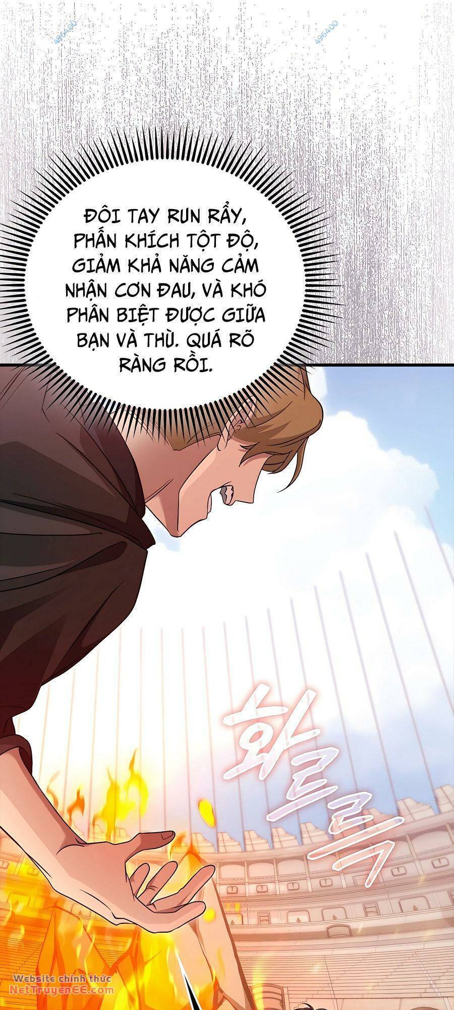 Pháp Sư Cận Chiến Mạnh Nhất Chapter 12 - Trang 59